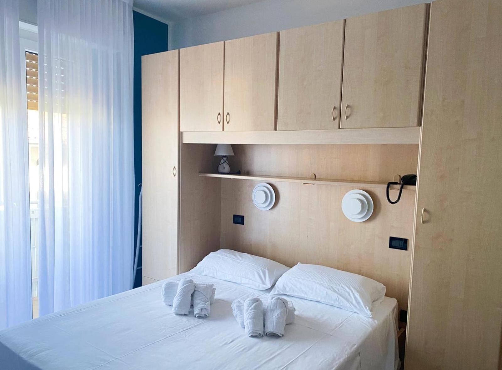 Economy Double Room photo 1