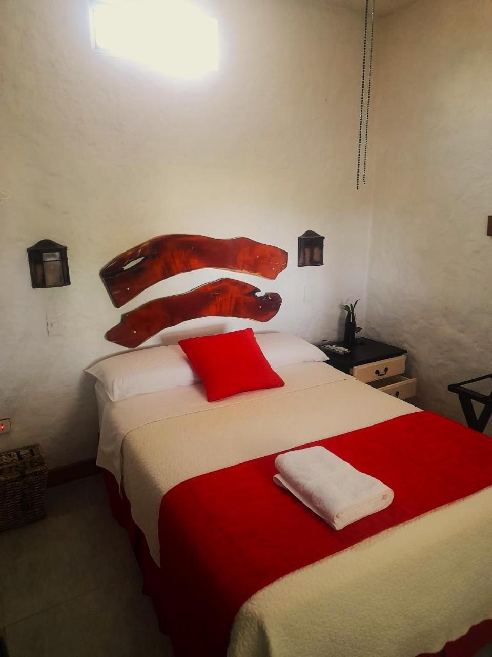 Double Room photo 3