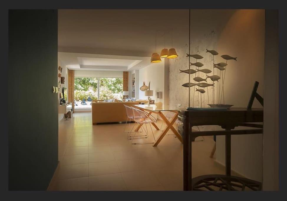 Departamento de tres habitaciones