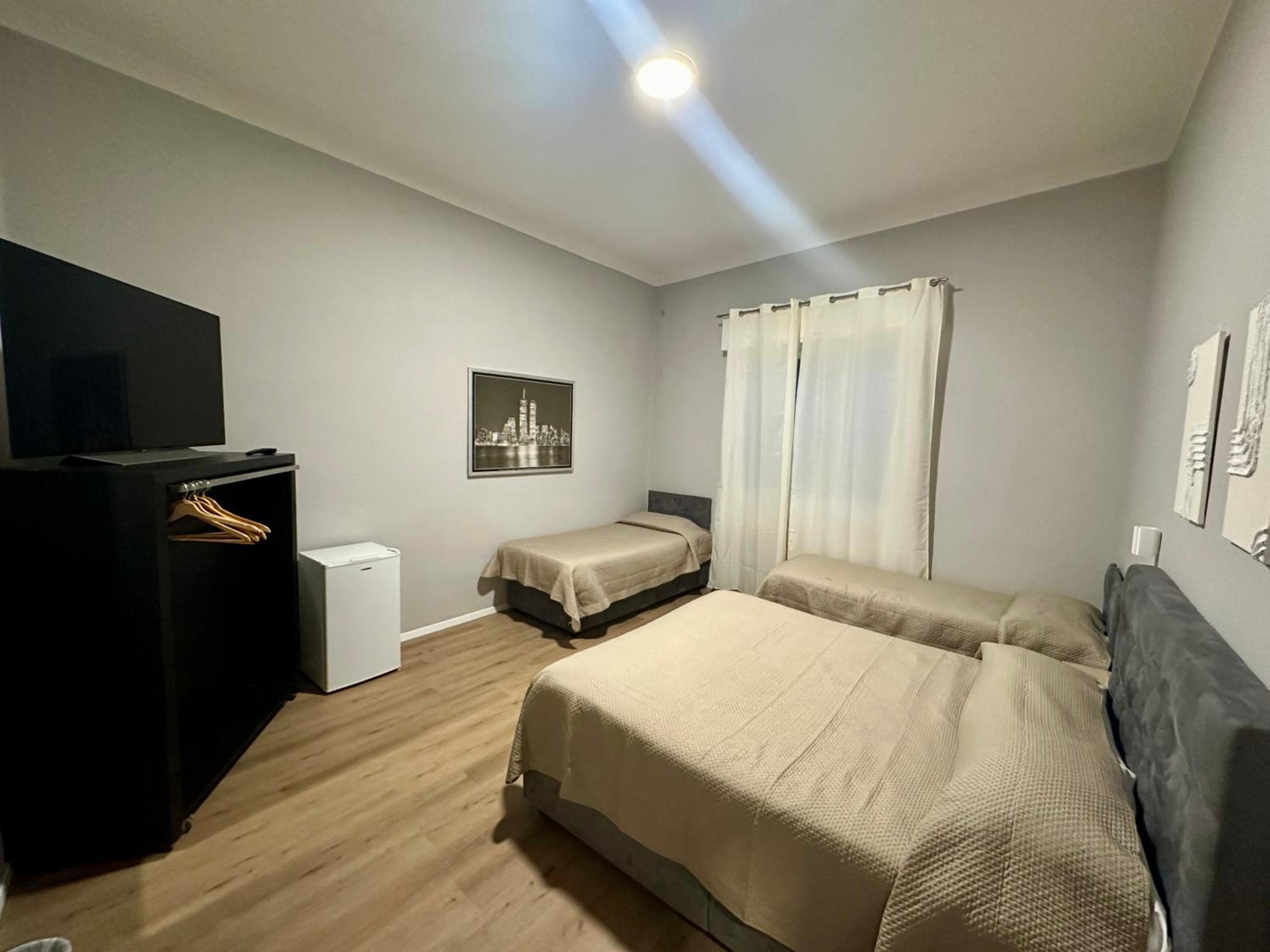 Superior Quadruple Room photo 1