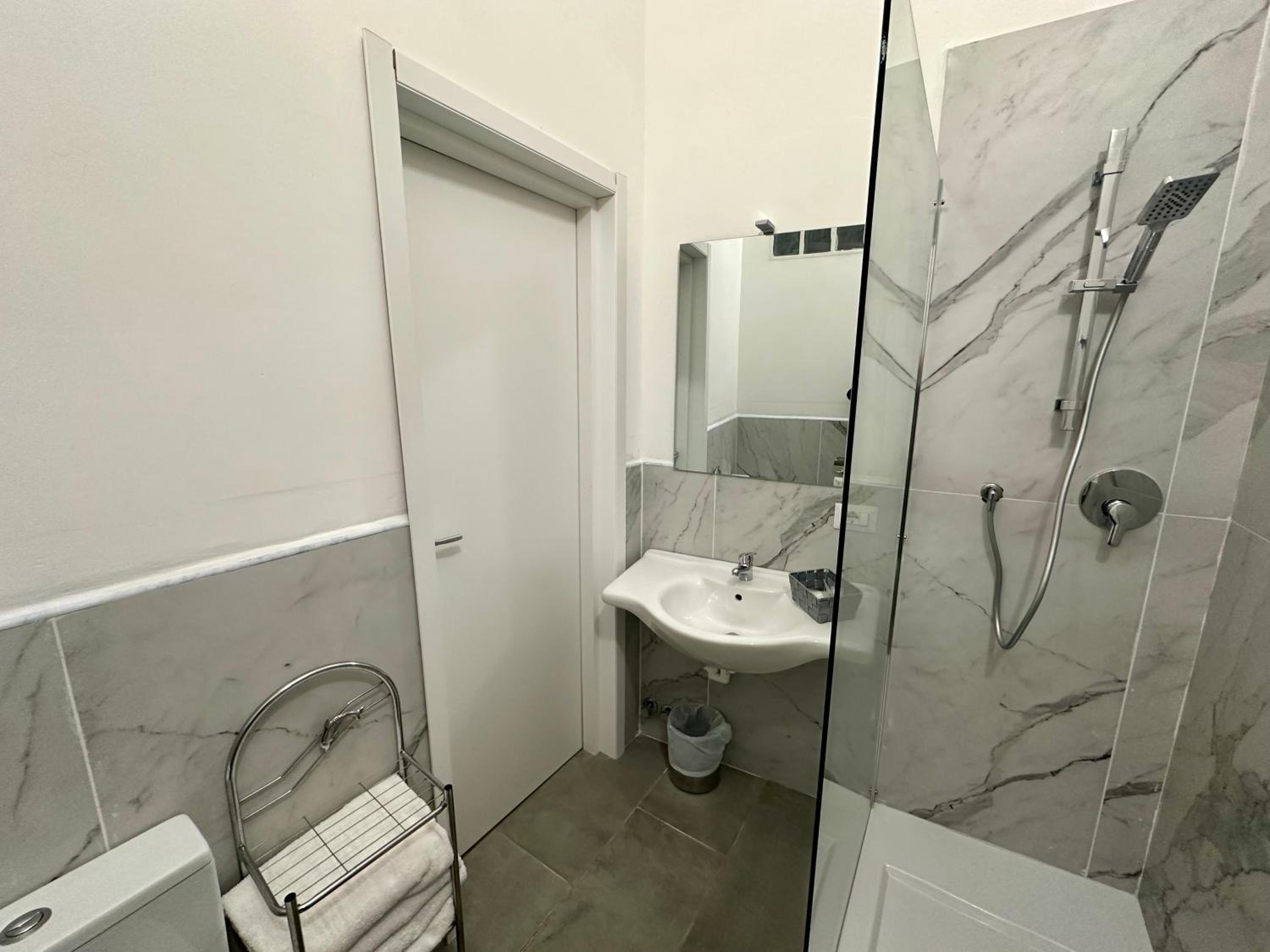 Superior Quadruple Room photo 2