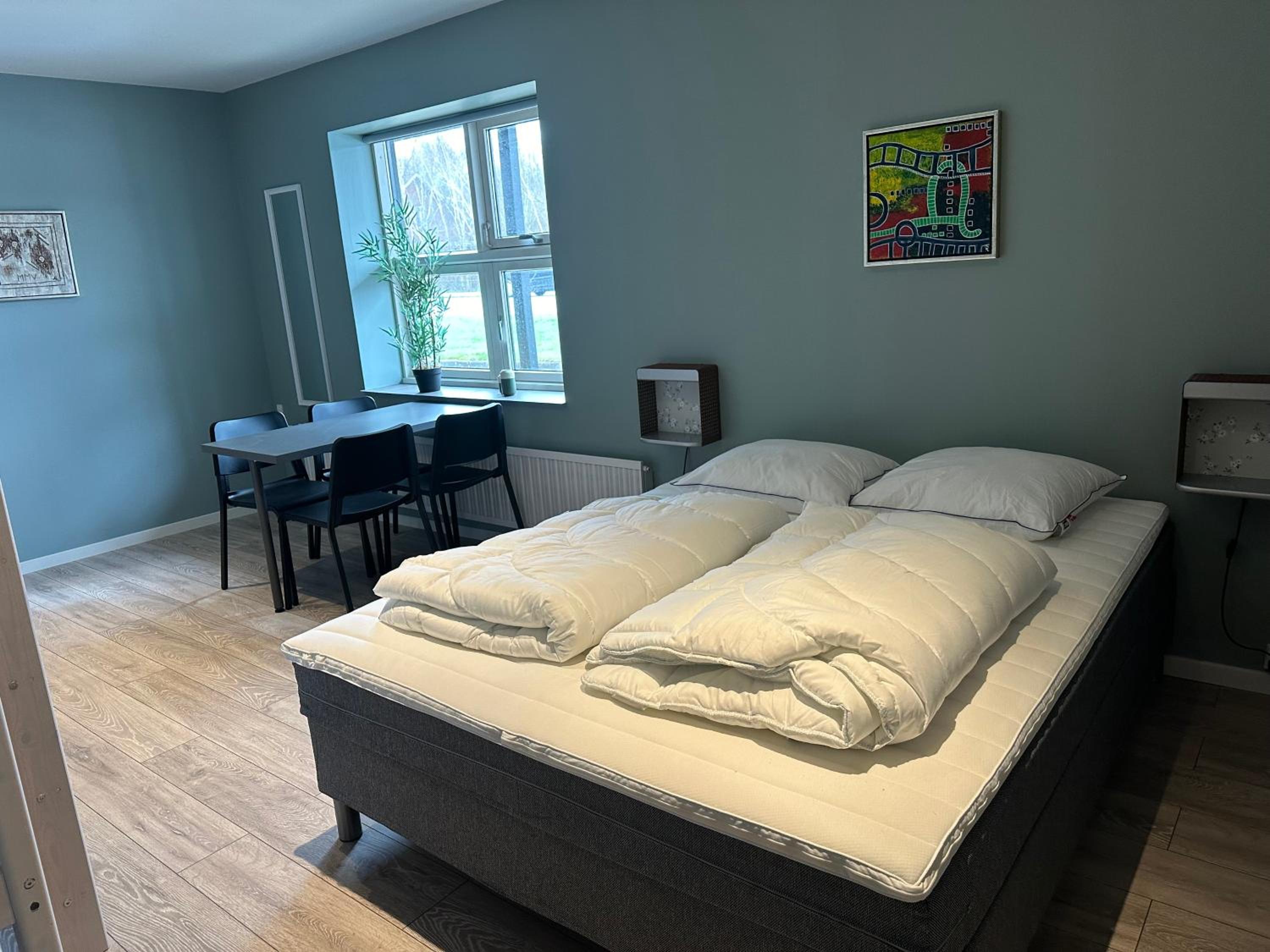Quadruple Room photo 3