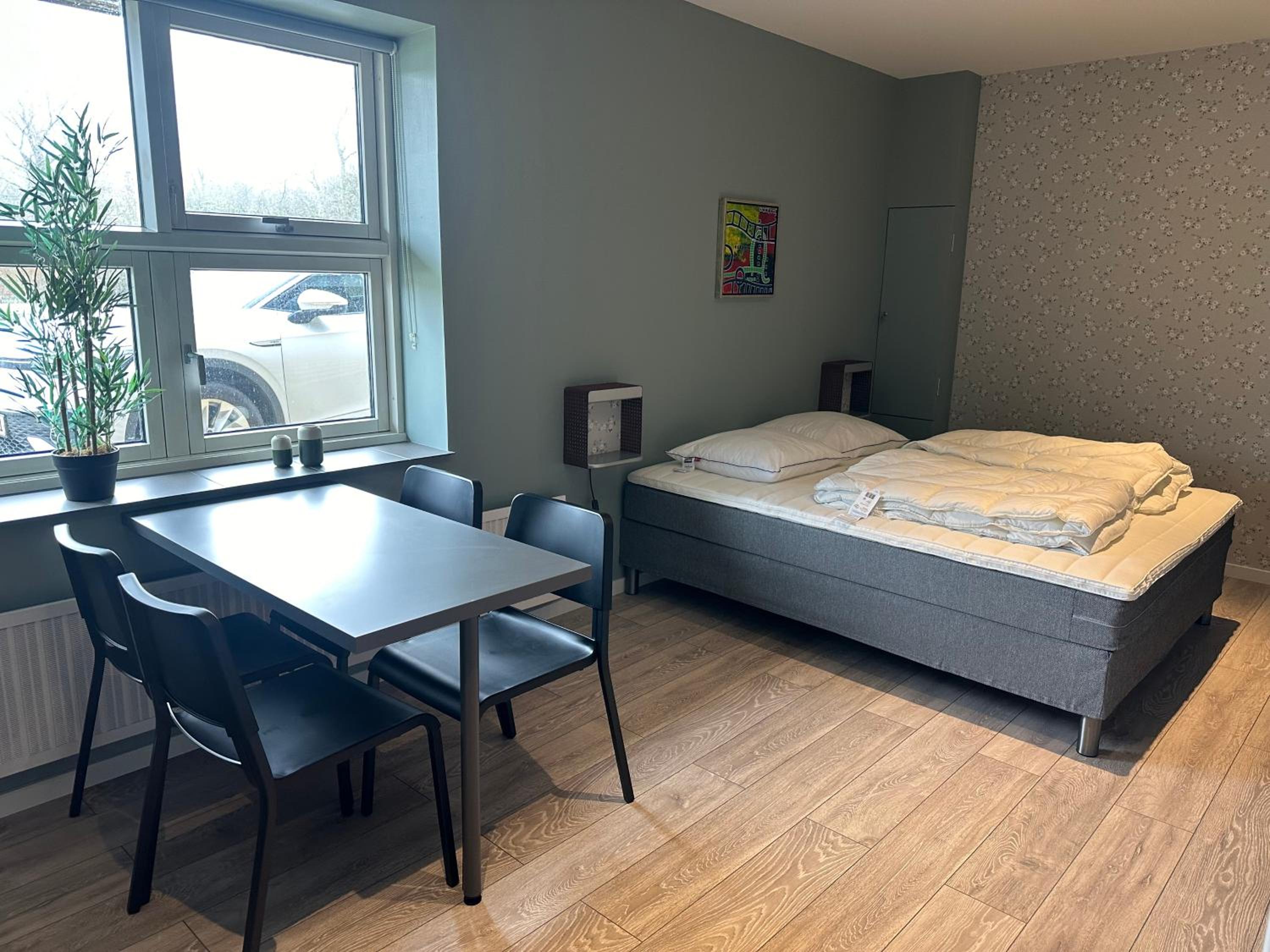 Quadruple Room photo 1