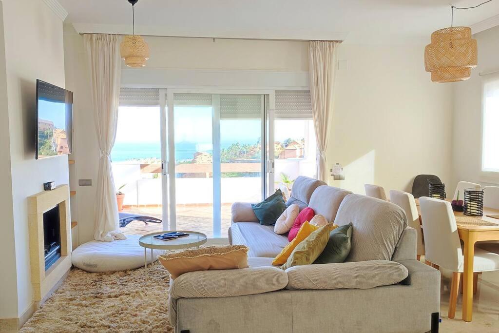 Departamento de tres habitaciones