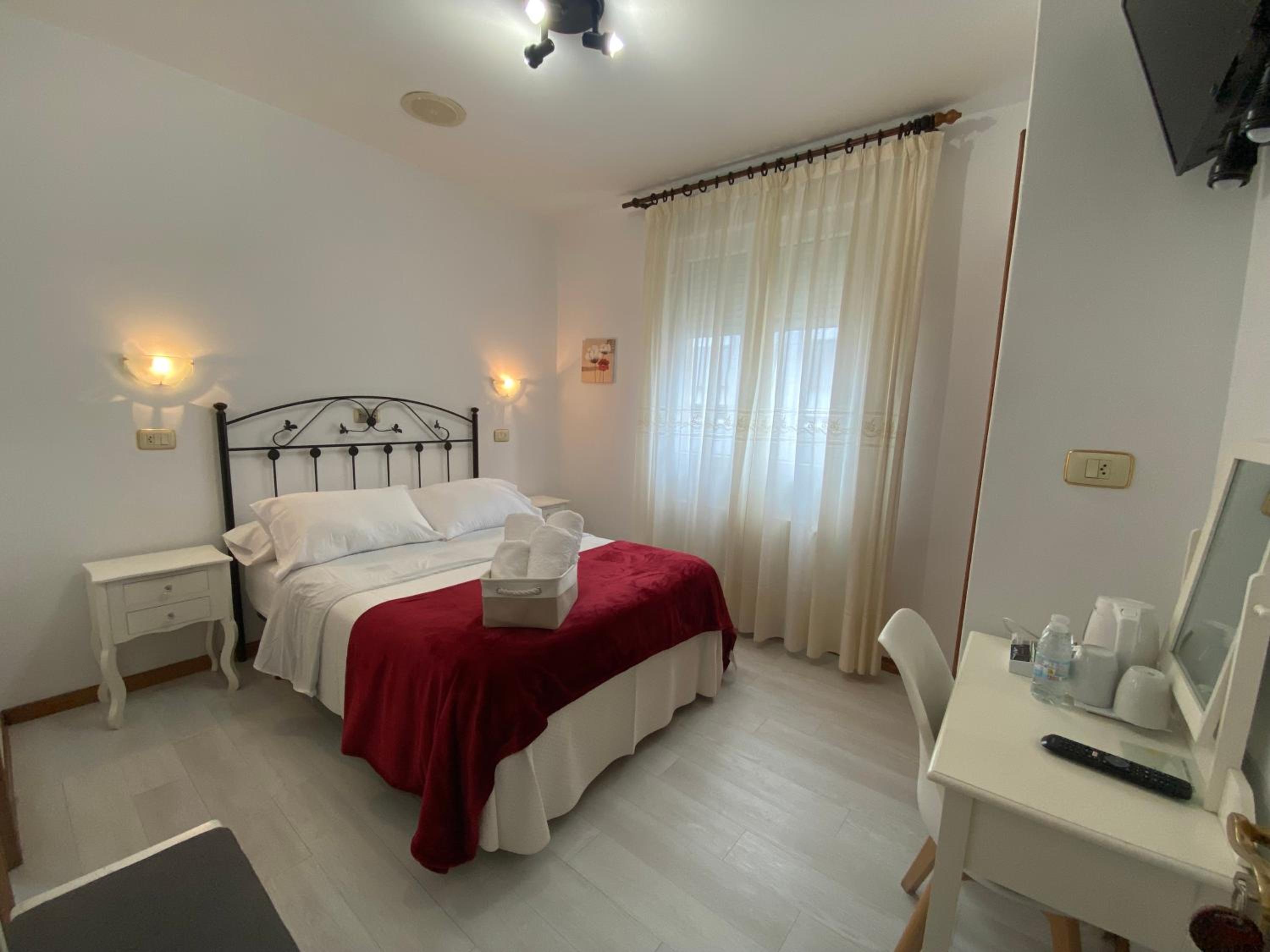 Habitación Doble Estándar