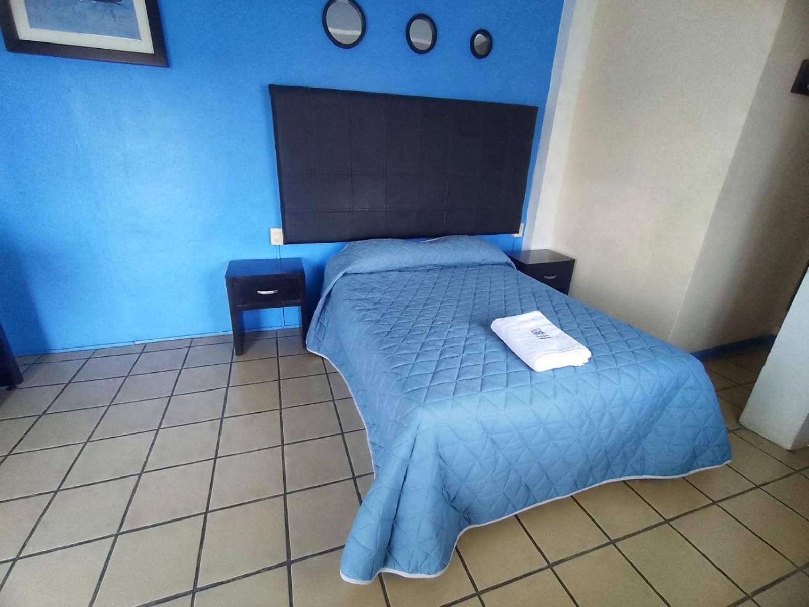 Standard Single Room photo 2