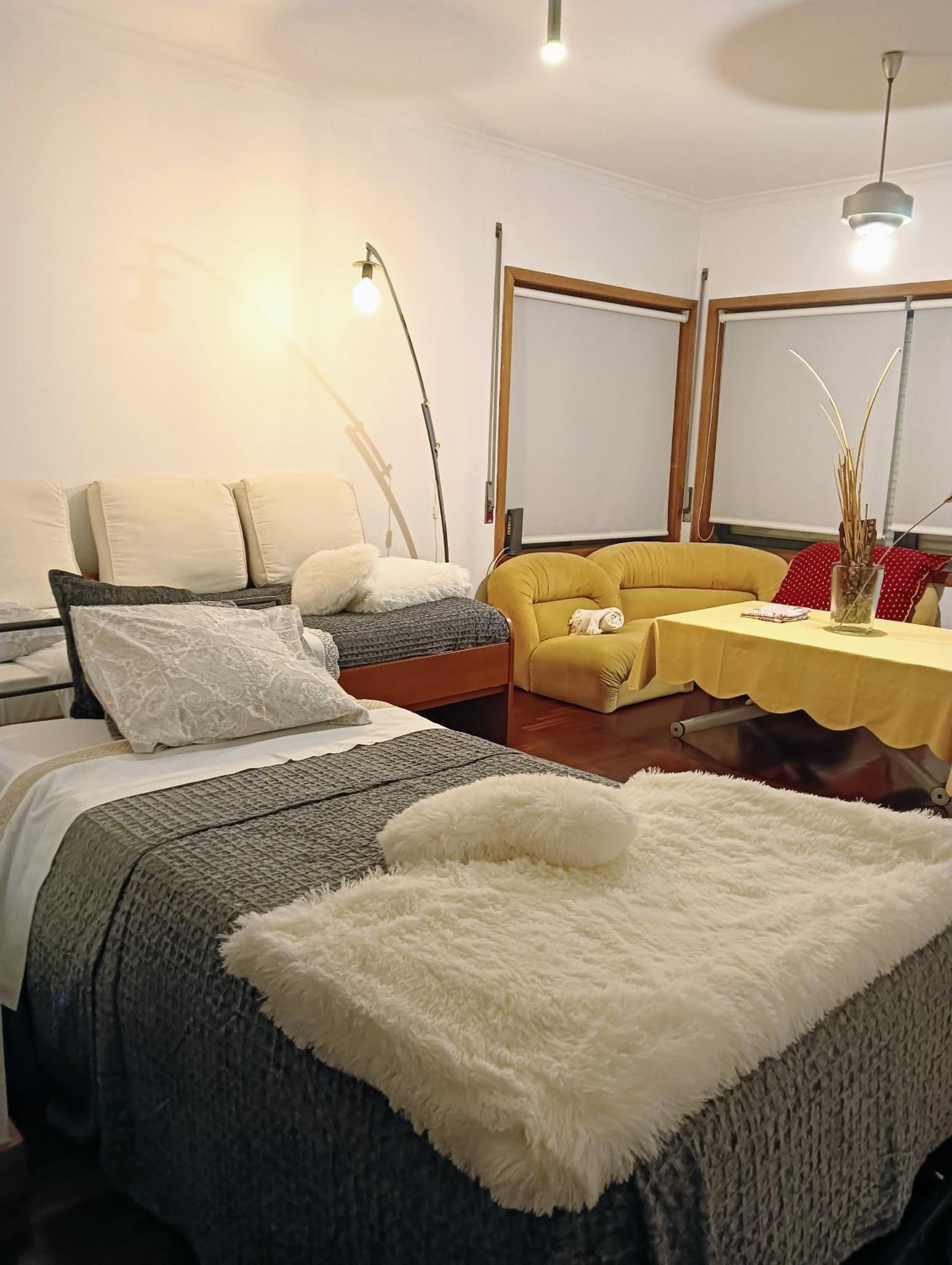 Standard Apartment - Photo 24