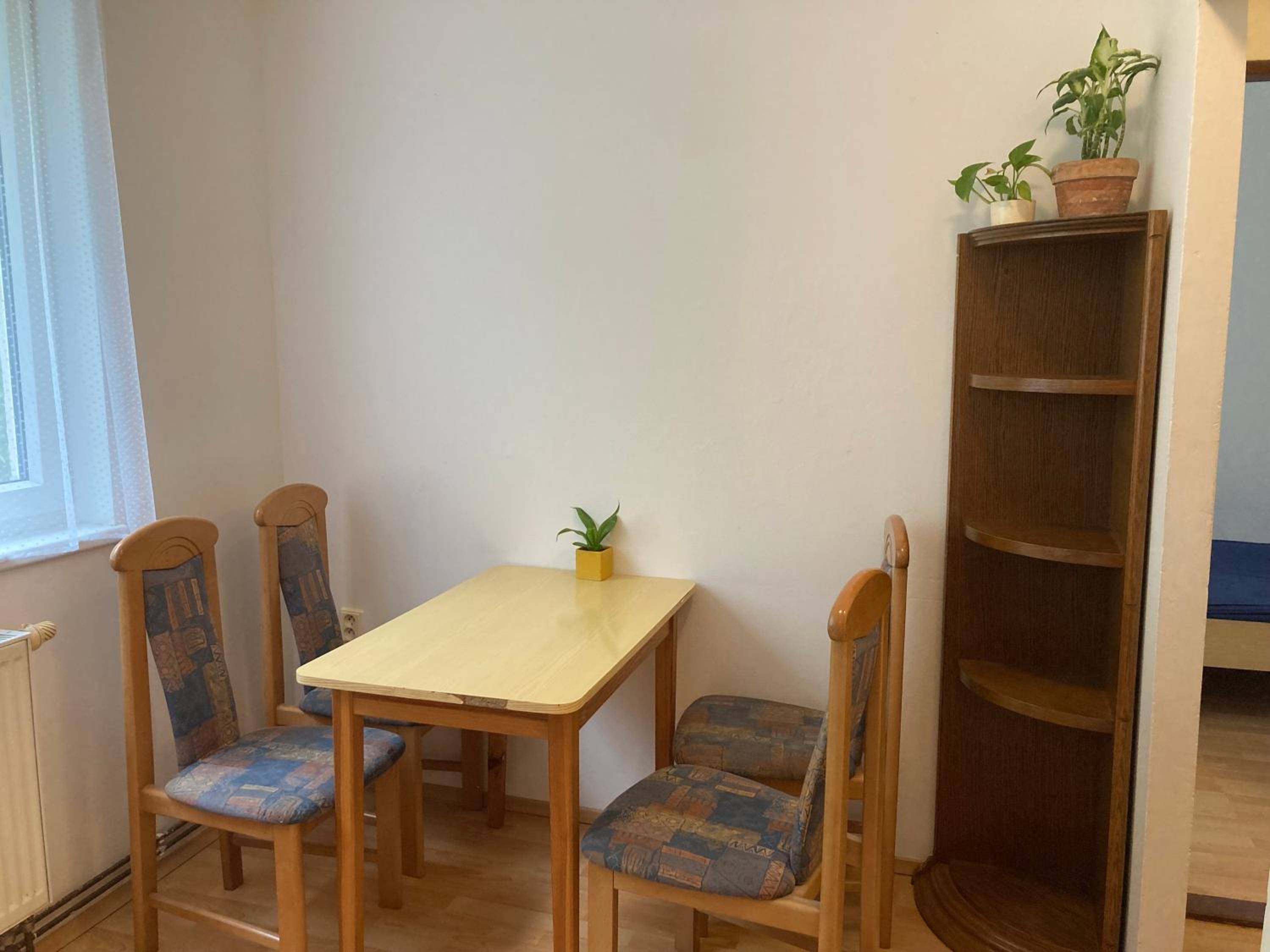 One-Bedroom Apartment - Non-Smoking photo 3