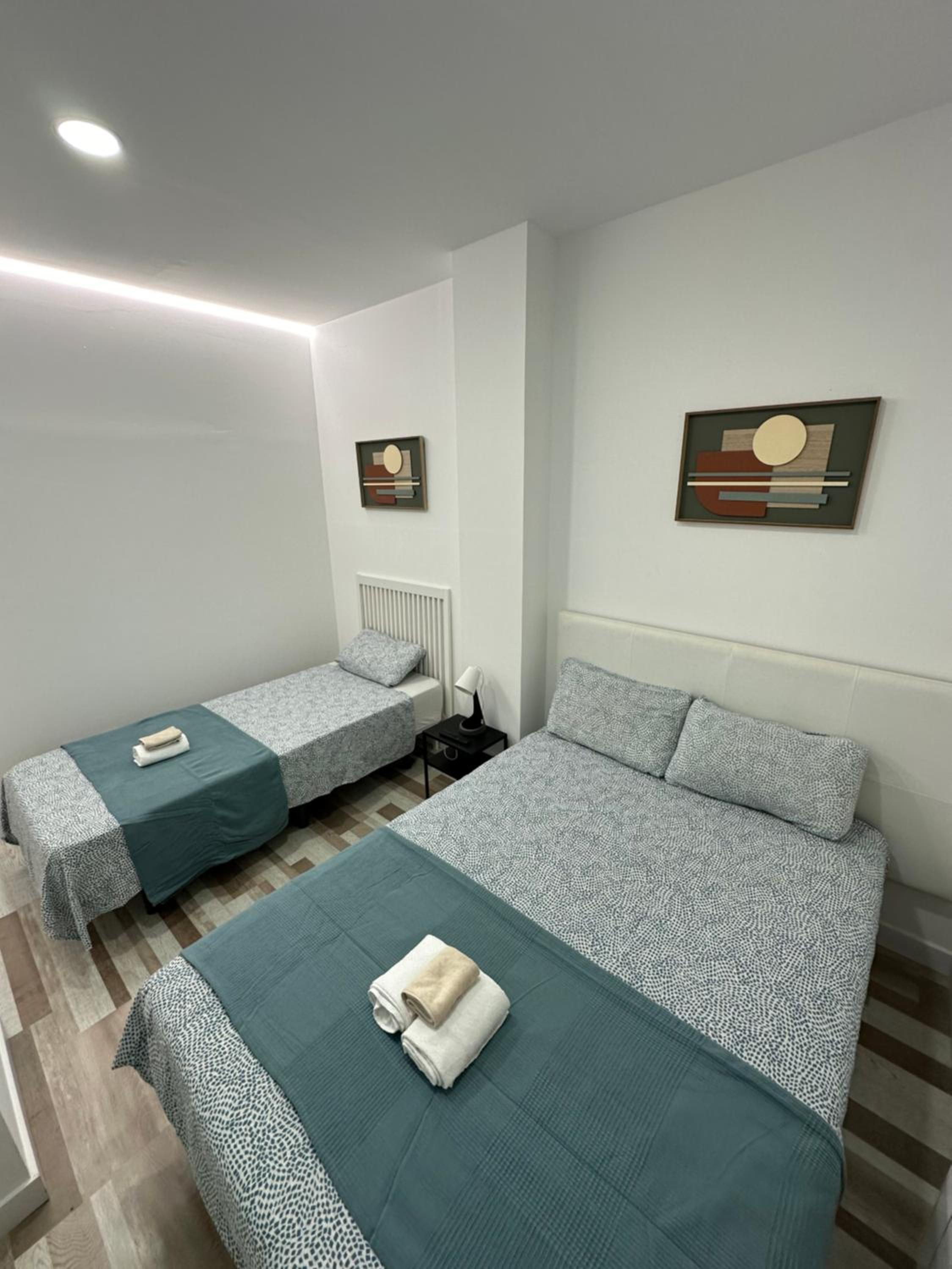 Deluxe Triple Room photo 2