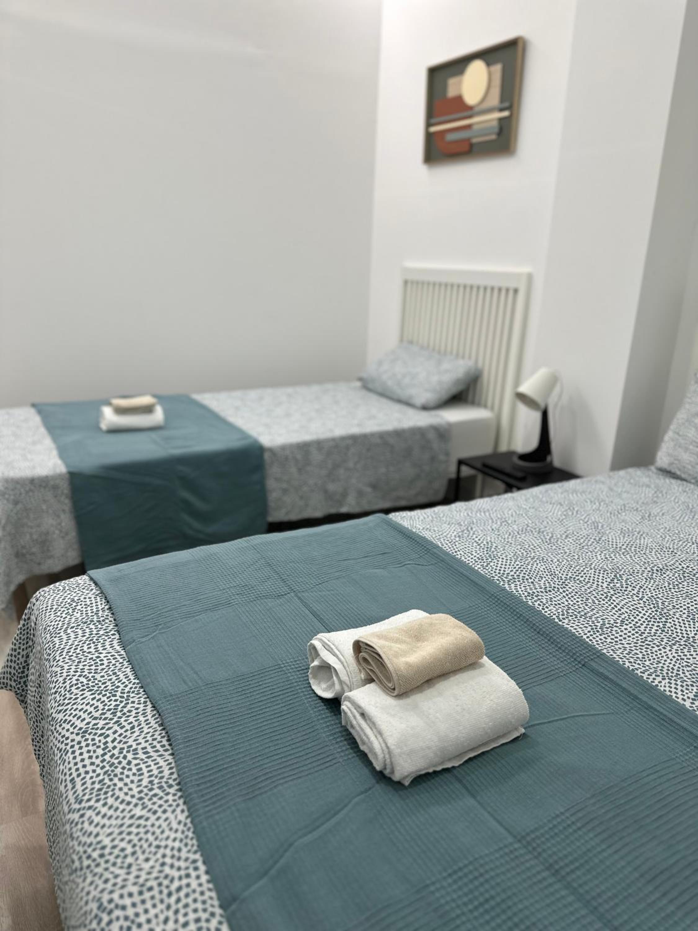 Deluxe Triple Room photo 3