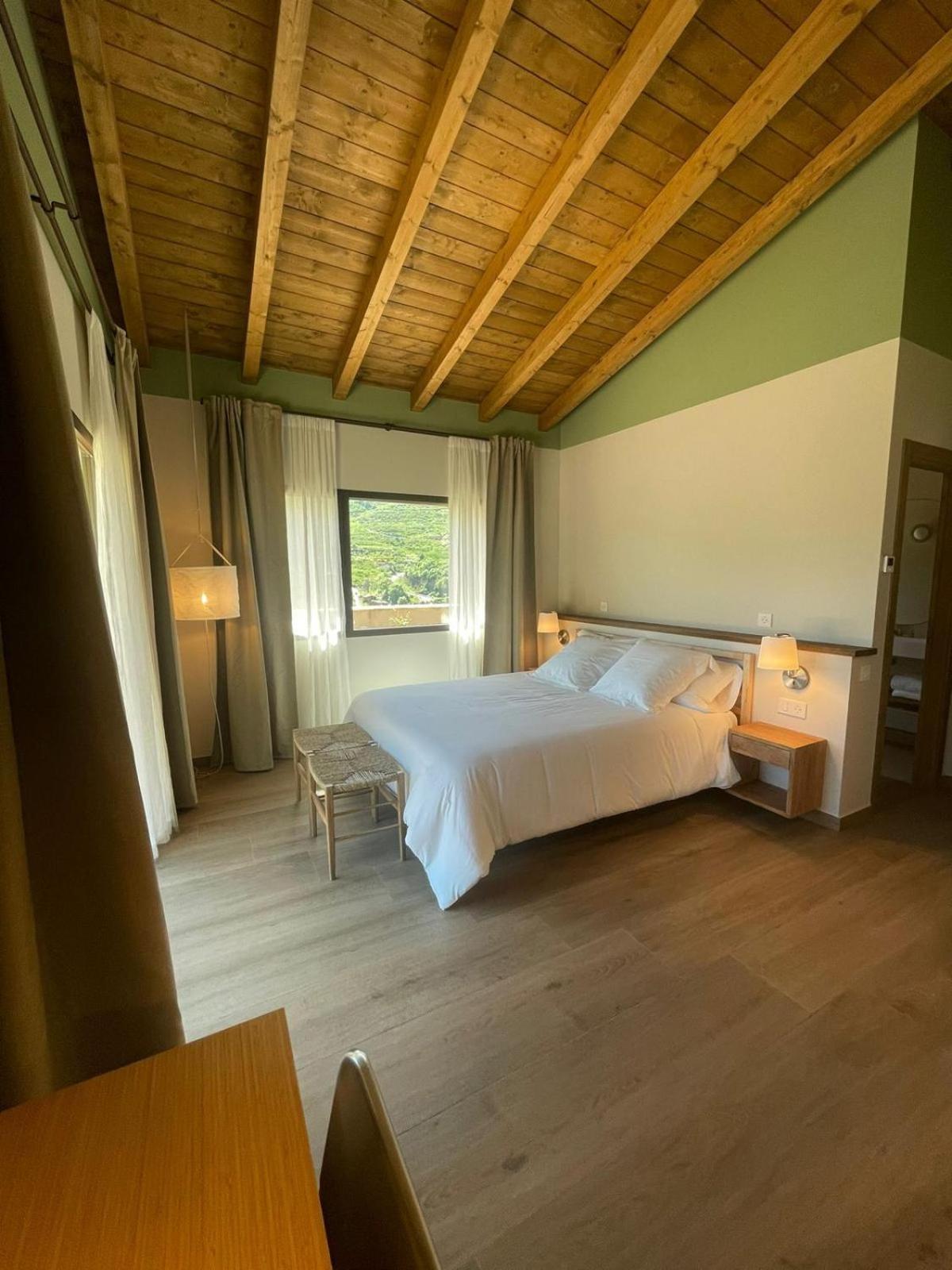 Casa de tres habitaciones