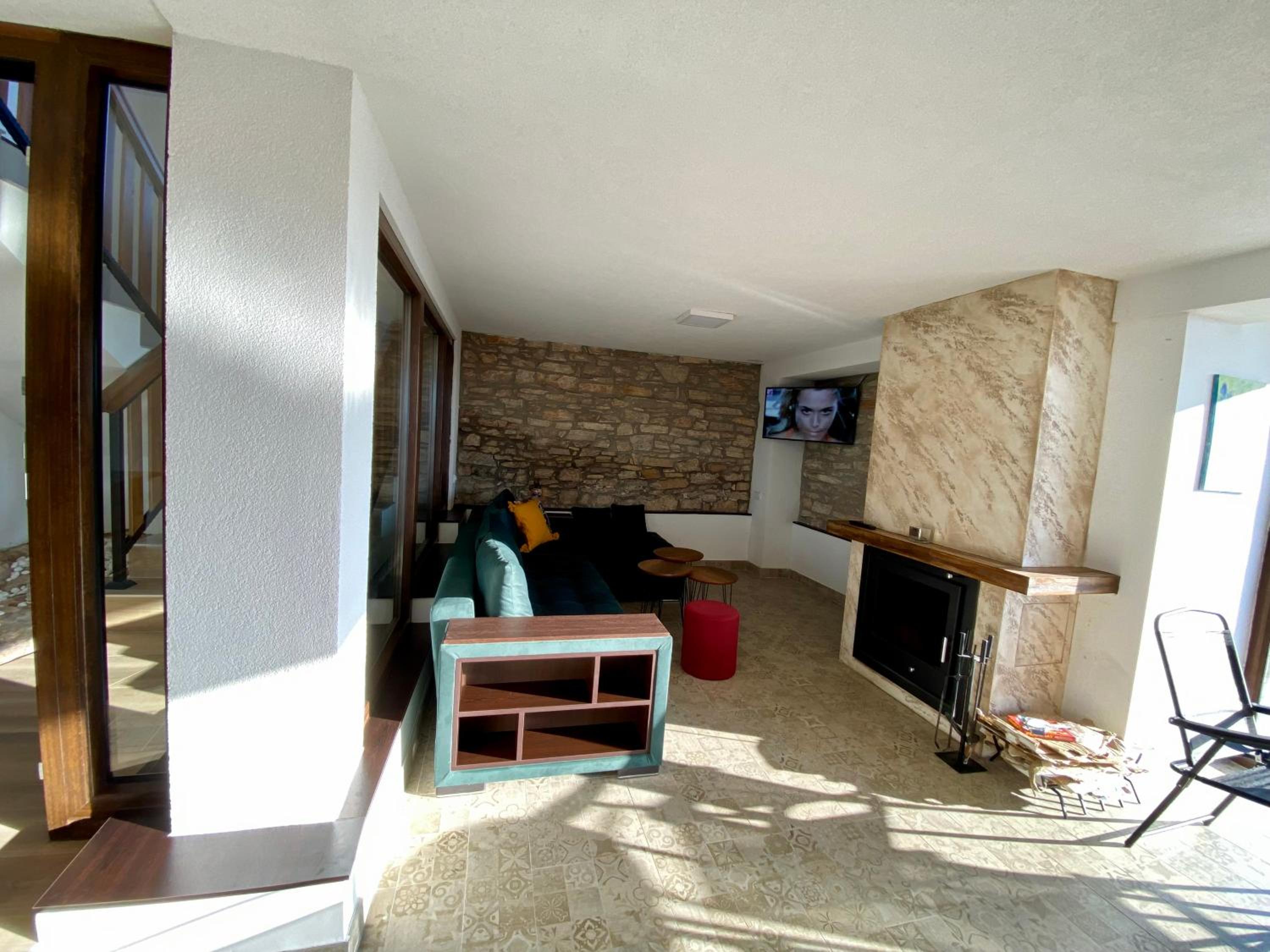 Two-Bedroom Villa photo 2
