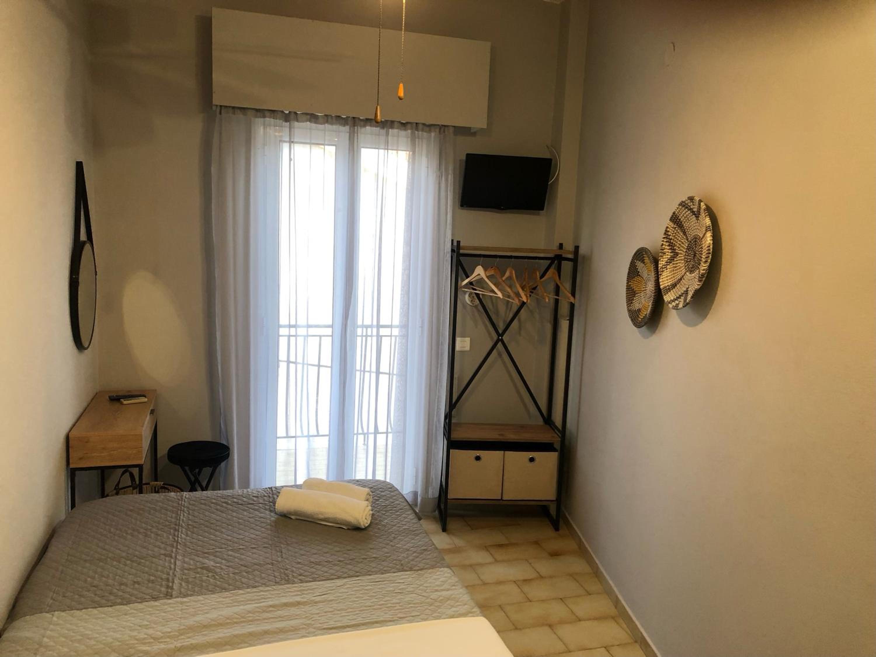 Double Room with Sea View photo 3