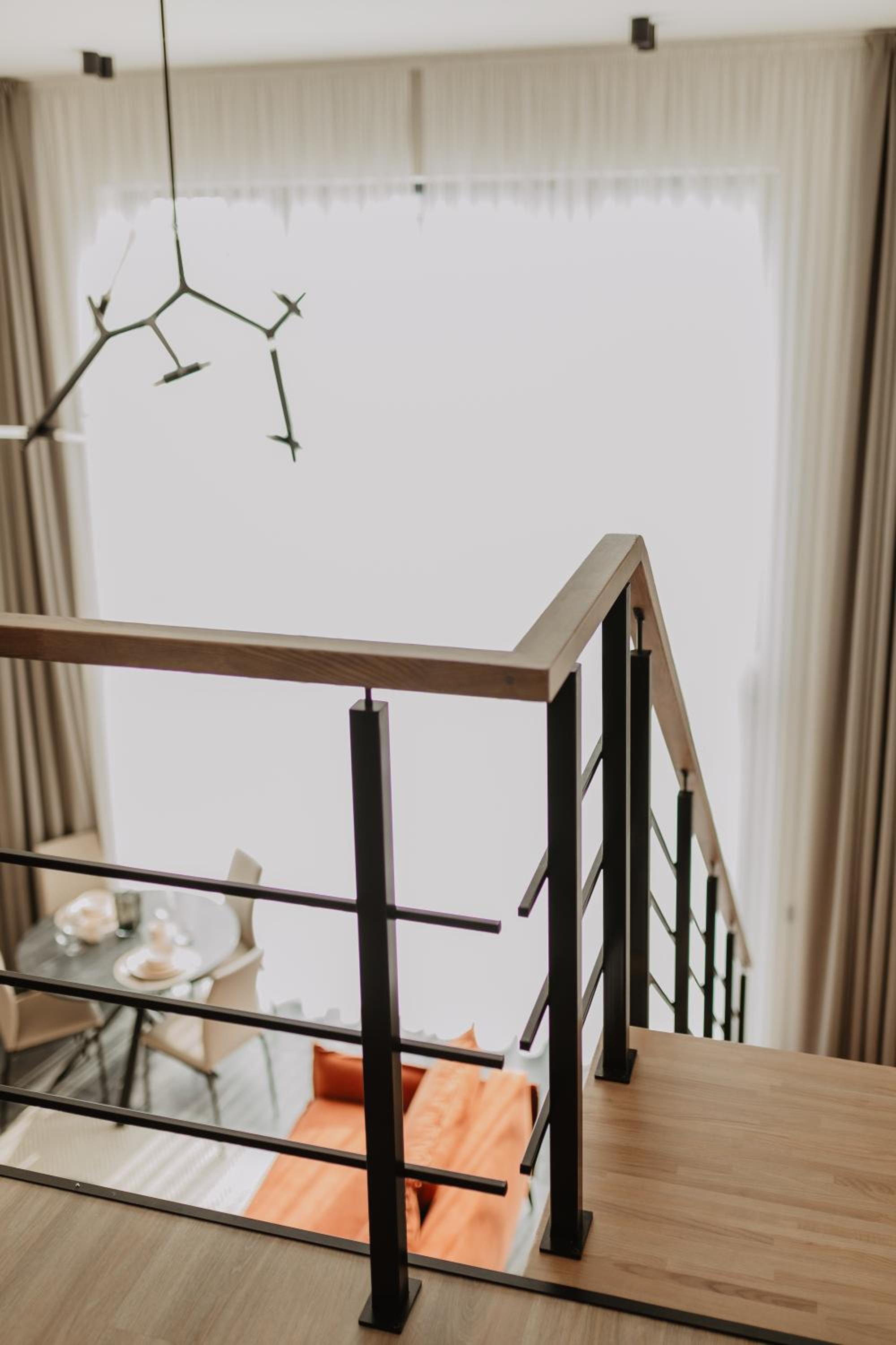 Maisonette photo 3