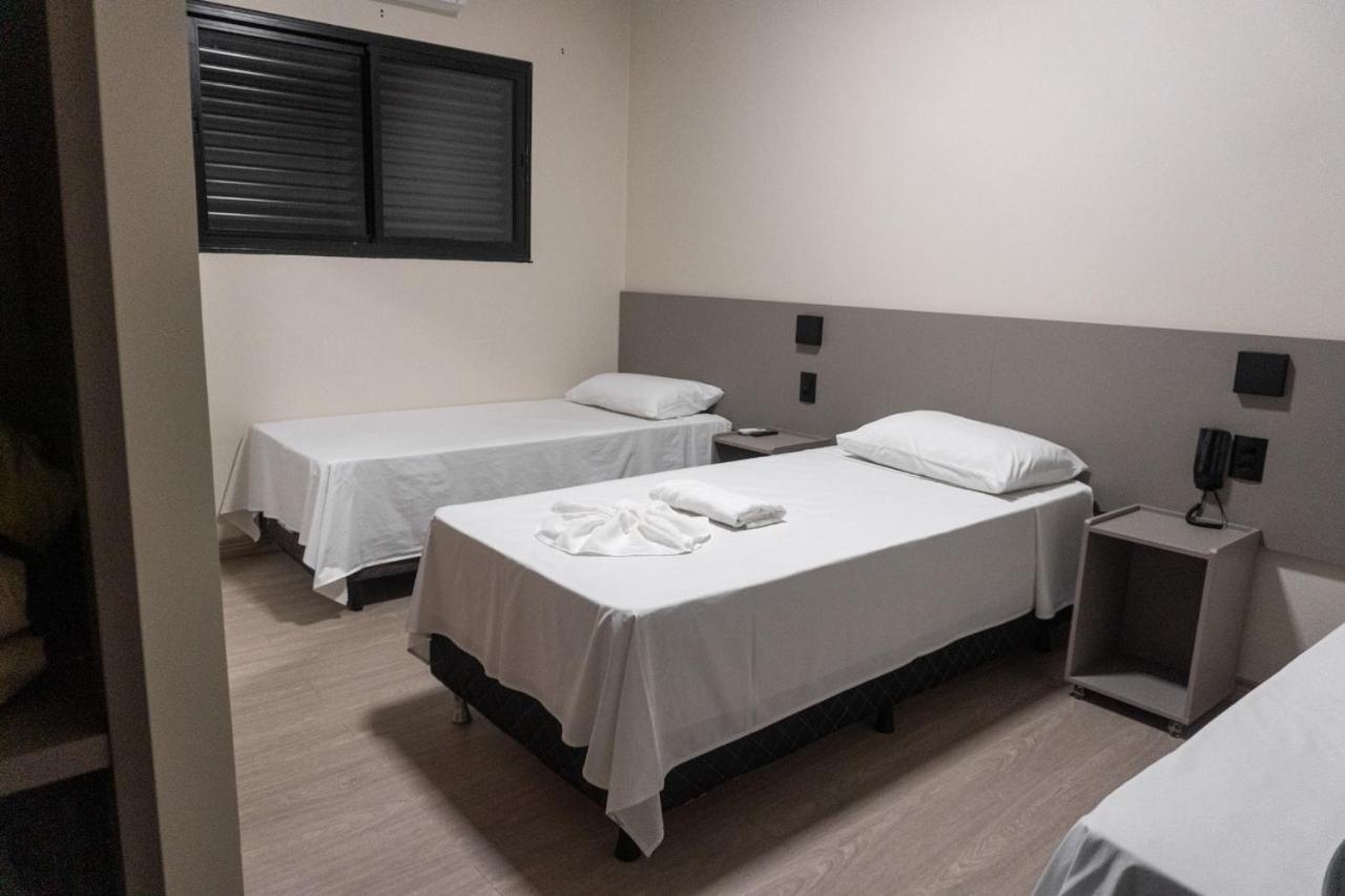 Luxury Triple Room photo 3