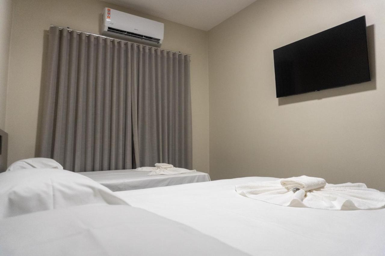 Deluxe Triple Room photo 3