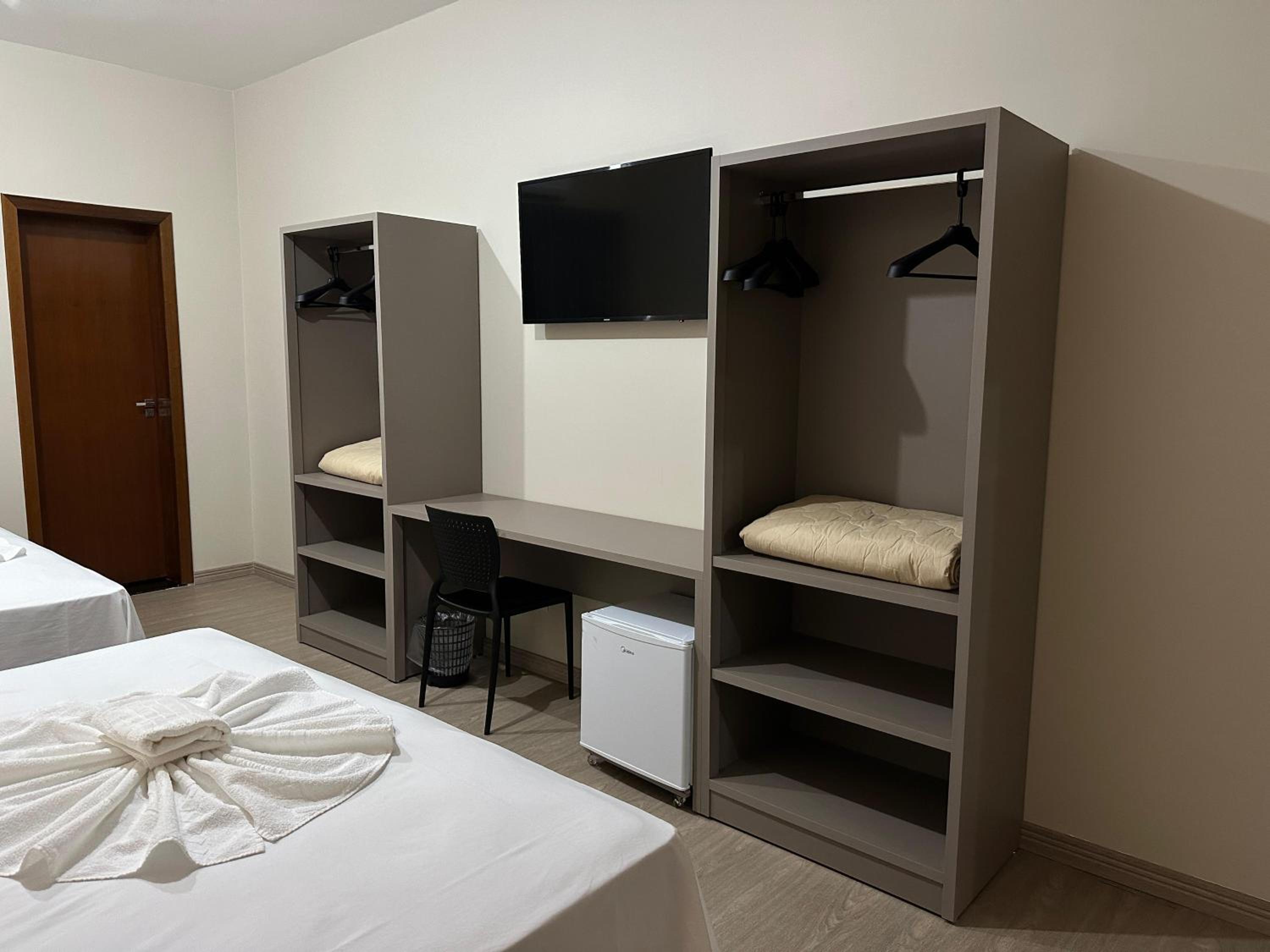 Deluxe Quadruple Room photo 2