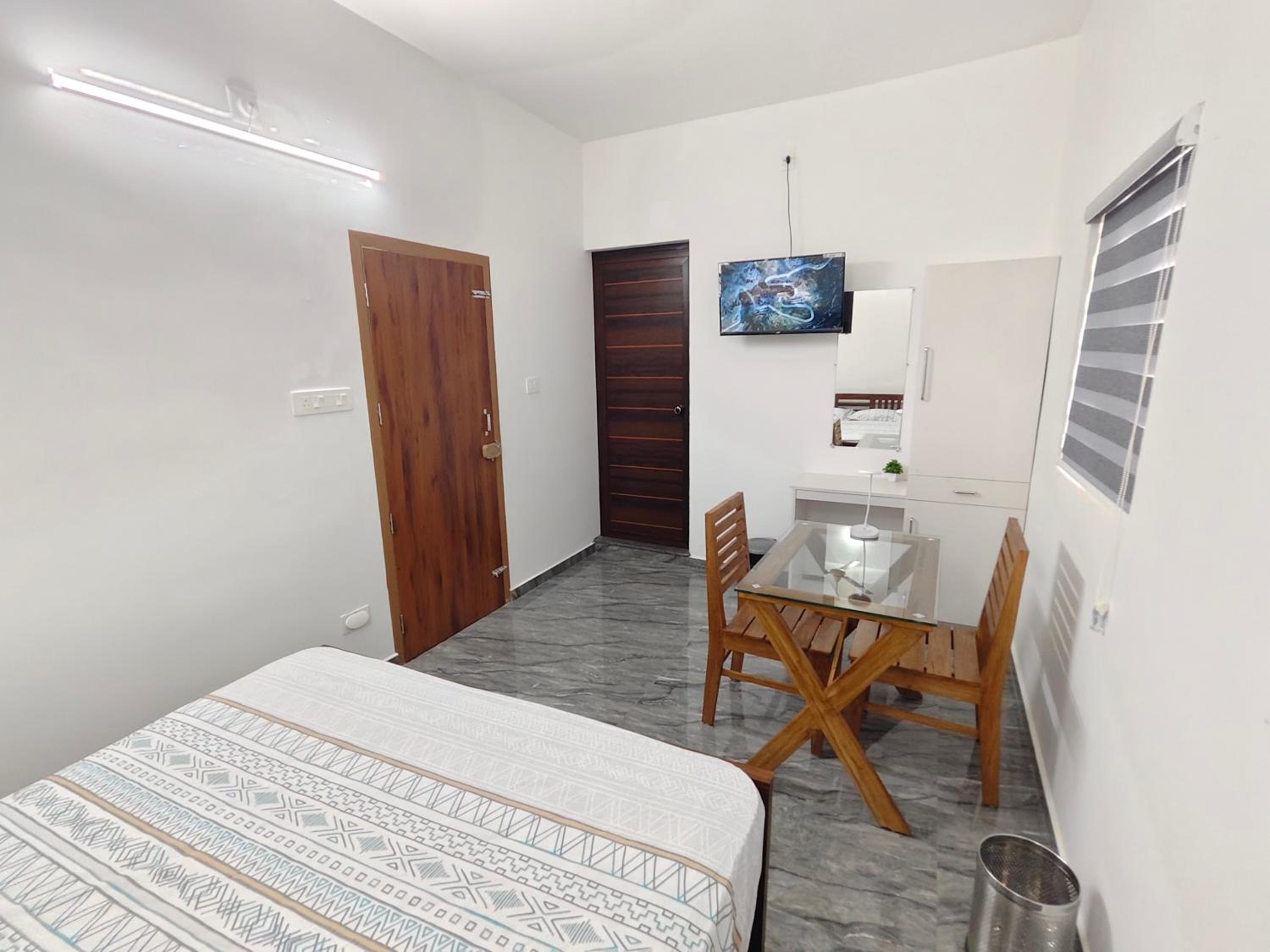 Double Room photo 1