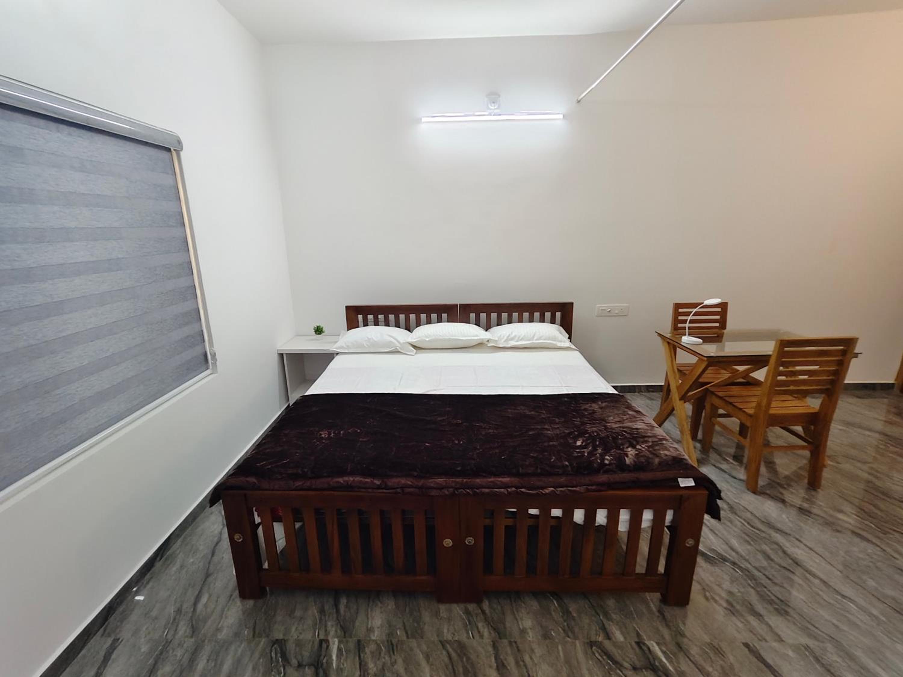 Standard Double Room photo 1