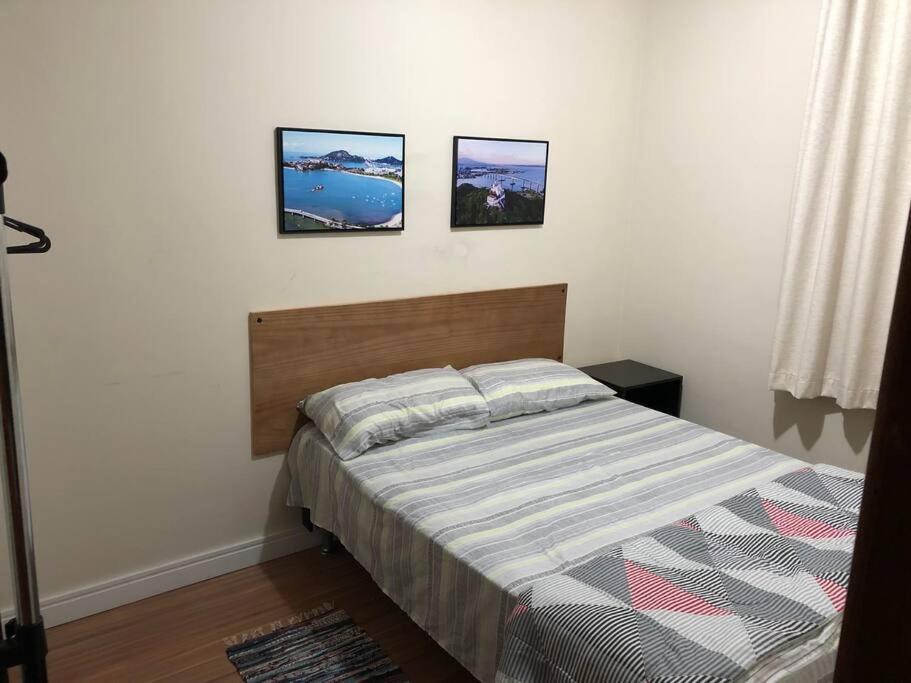 Two-Bedroom Apartment photo 3
