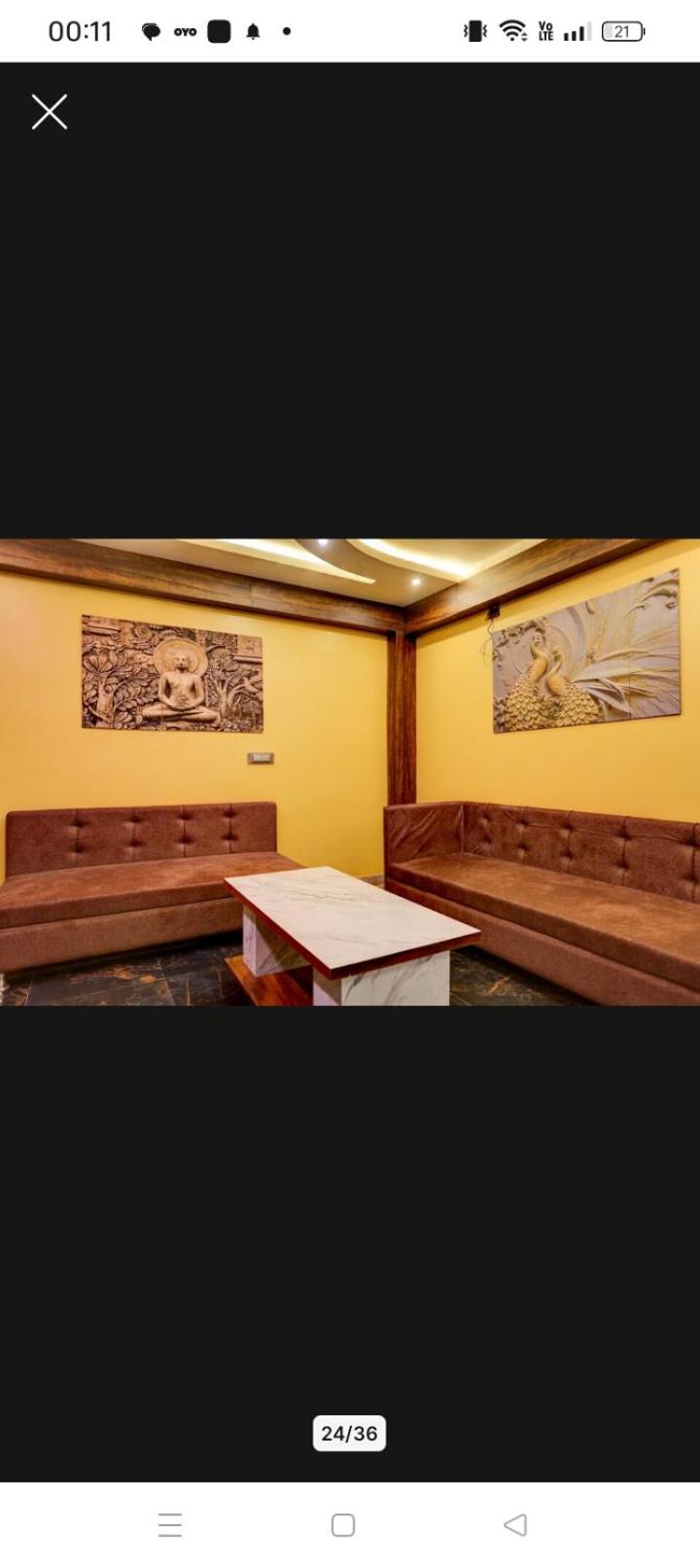 Executive Suite