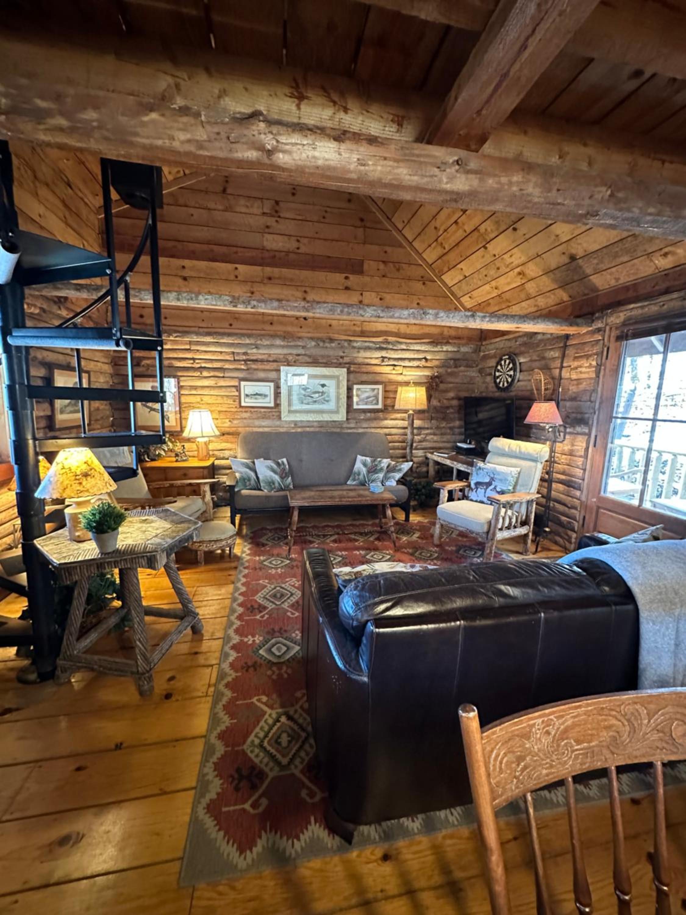 One-Bedroom House photo 2