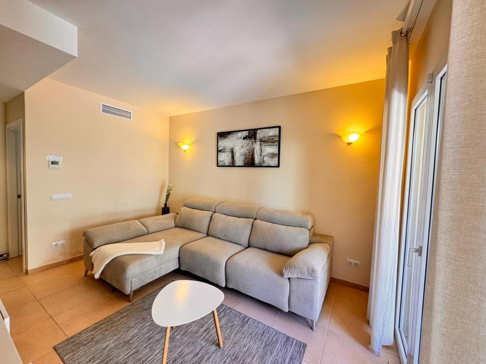 Two-Bedroom House photo 2