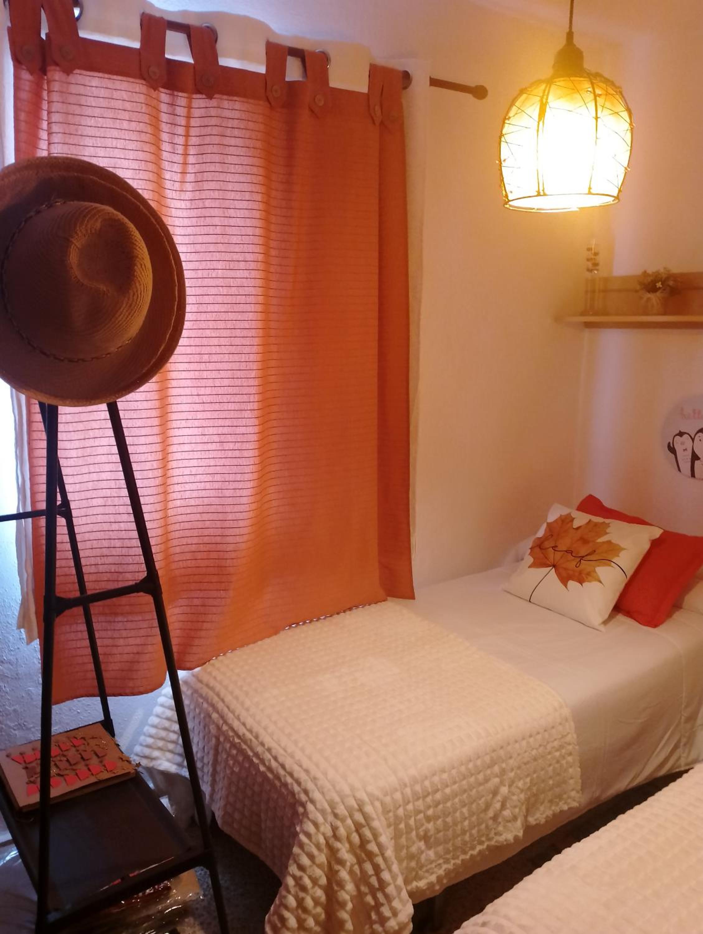Chalet de Dos Habitaciones
