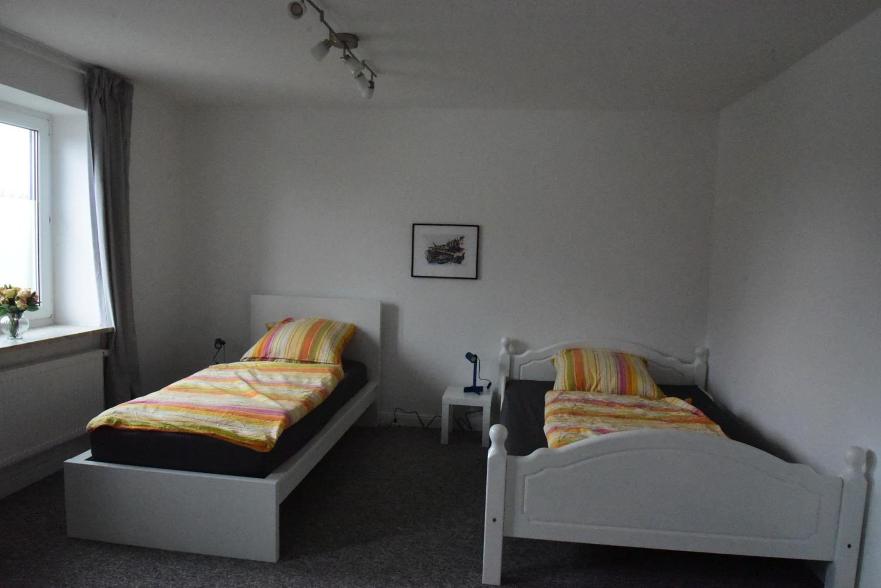 Two-Bedroom Apartment photo 1