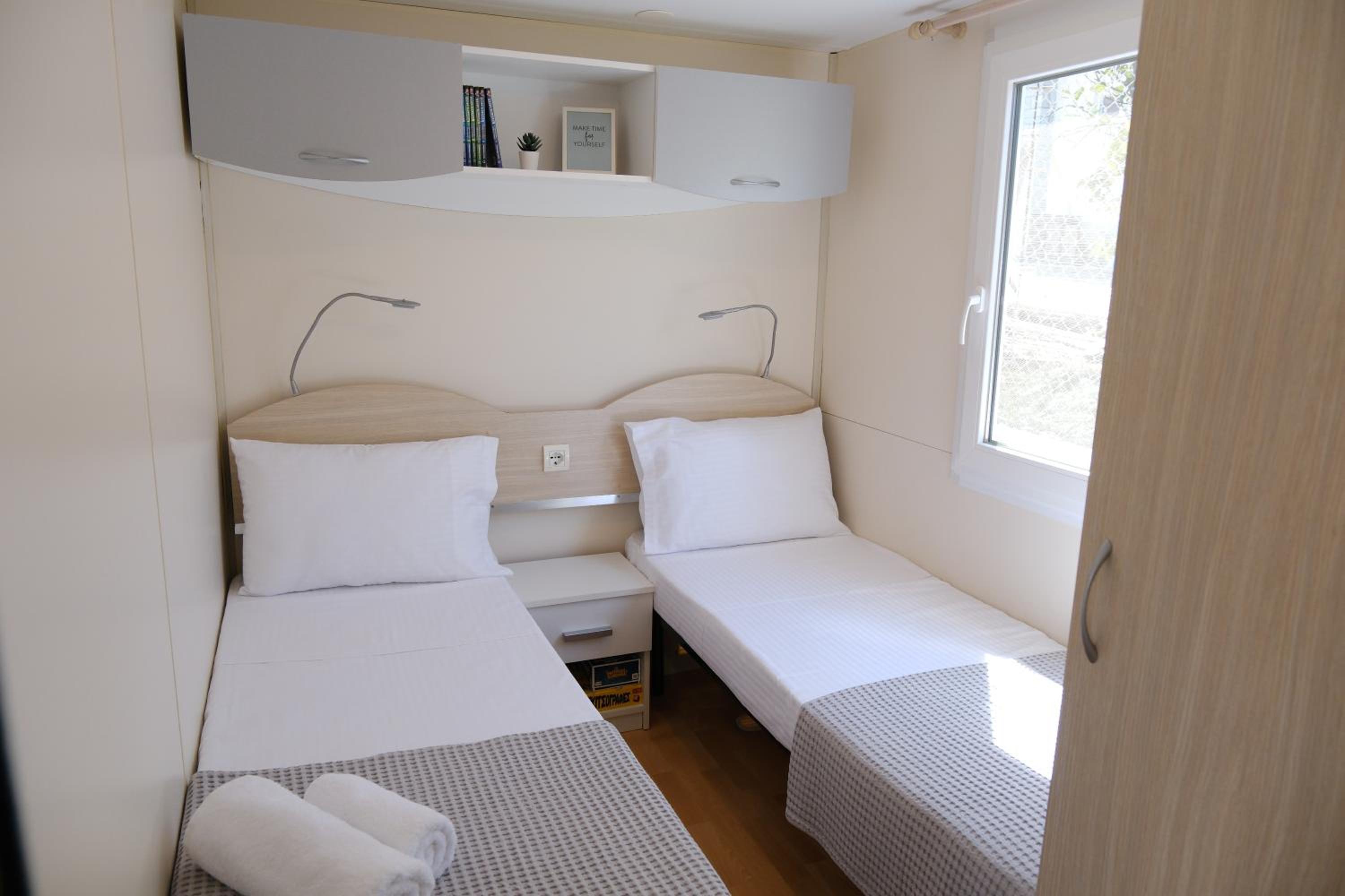 Three-Bedroom Holiday Home photo 1