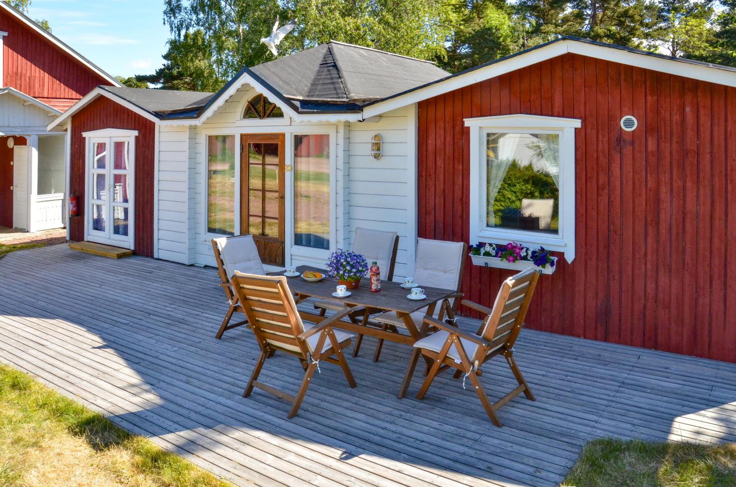 Cottage - Photo 14