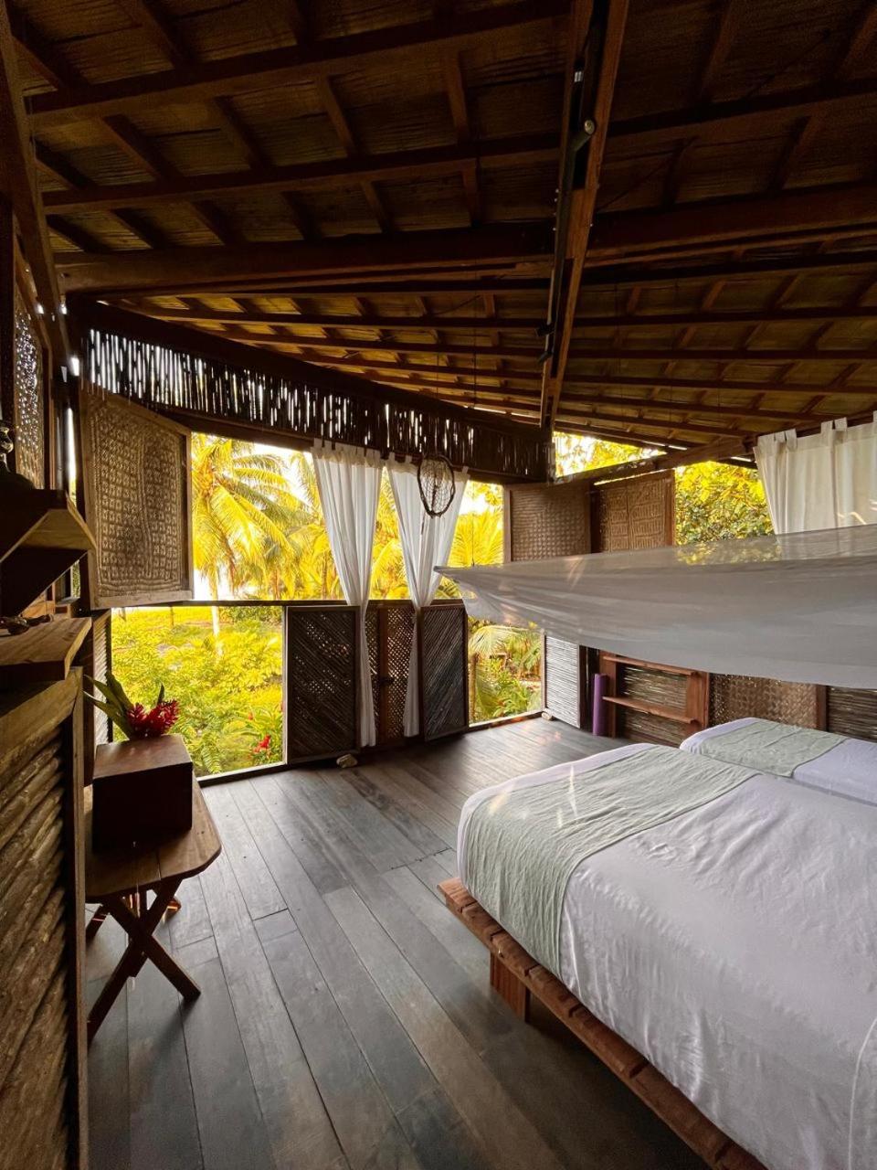 Triple Room with Sea View photo 1