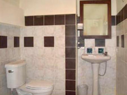 Superior Quadruple Room photo 3