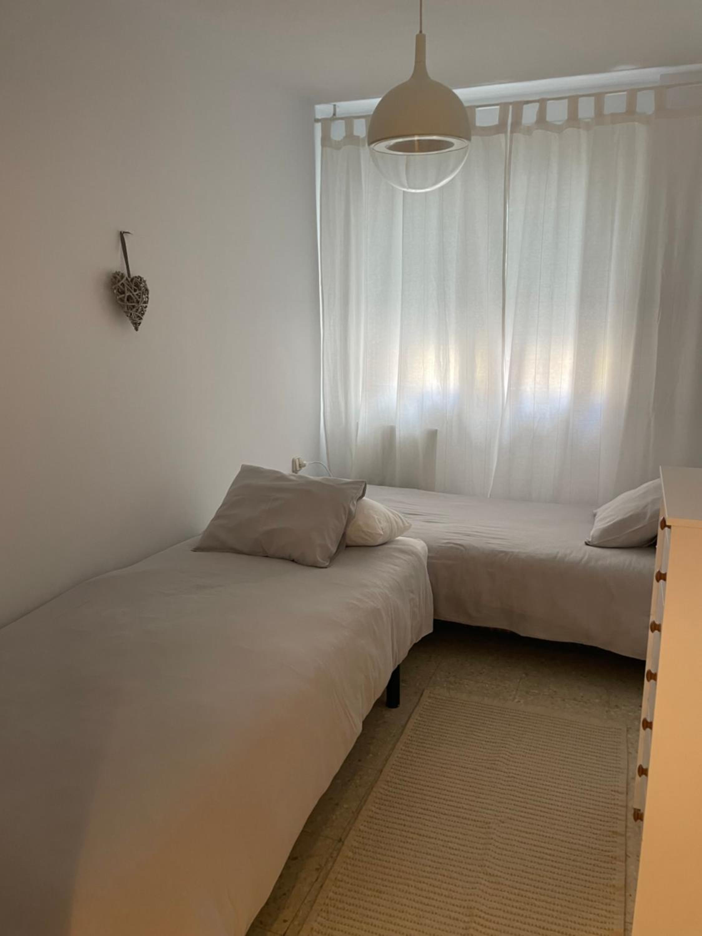 Two-Bedroom Apartment photo 2