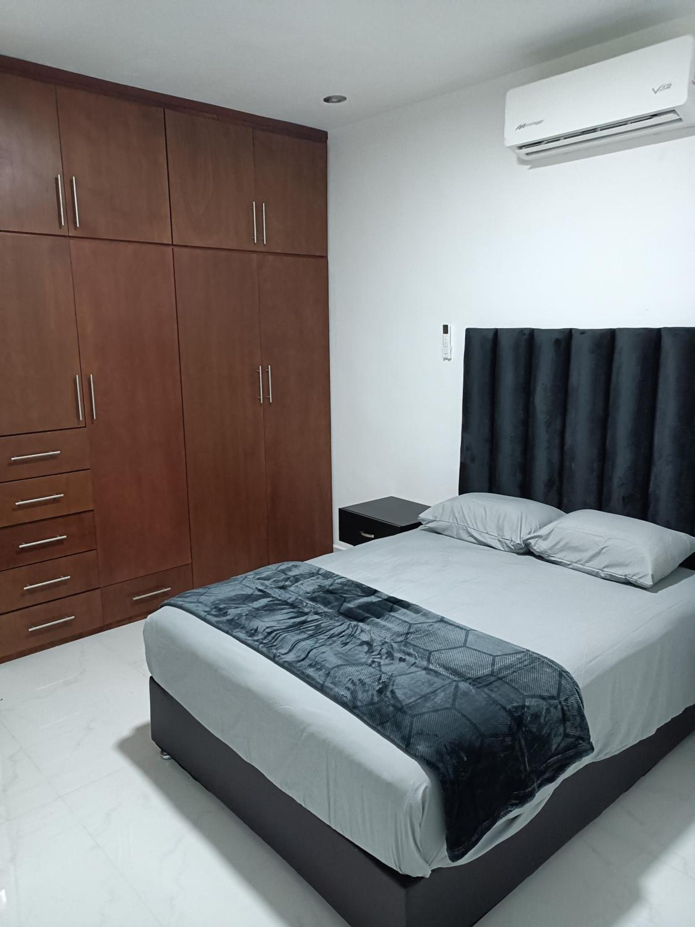 Two-Bedroom Apartment photo 1