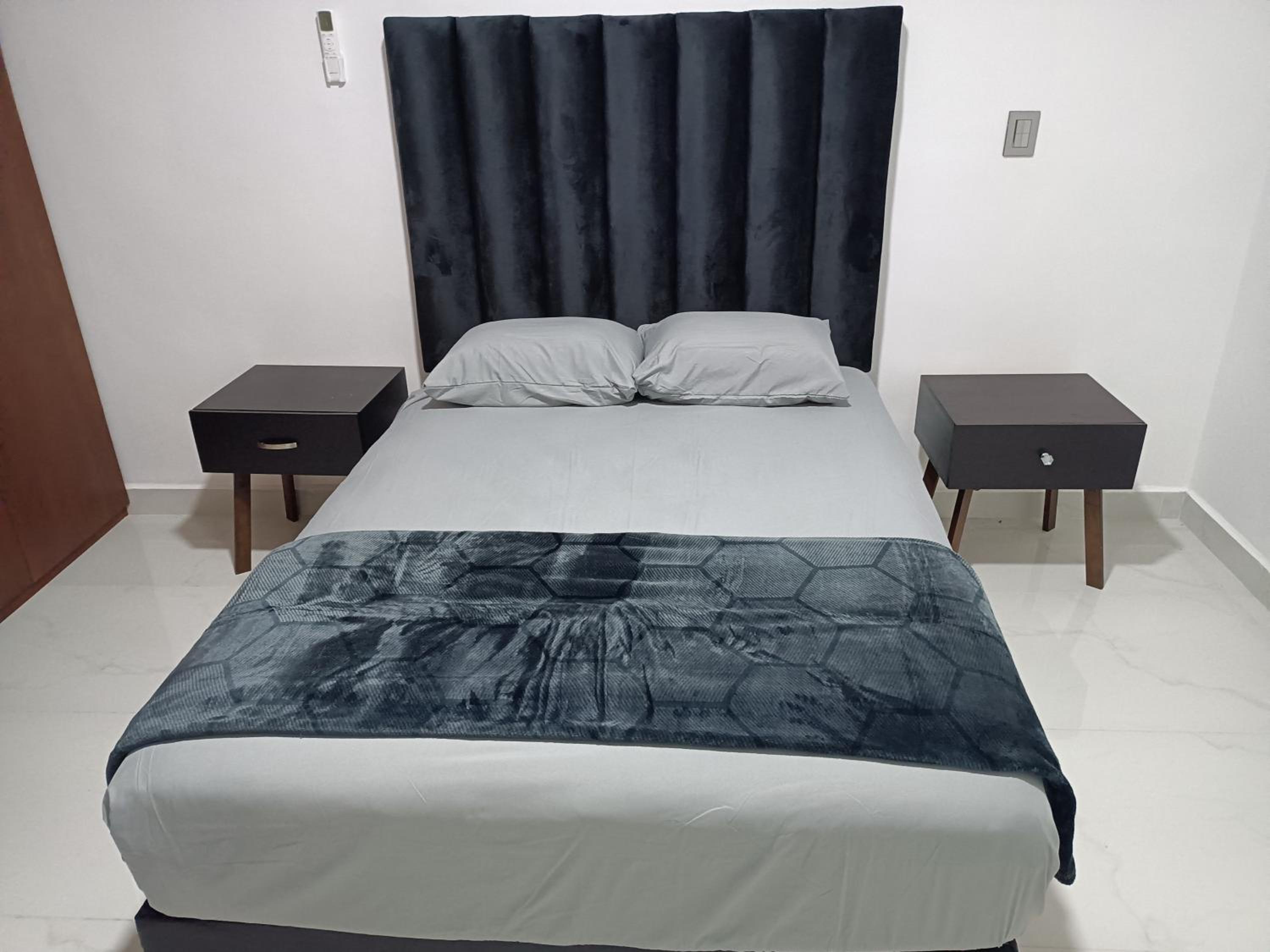 Two-Bedroom Apartment photo 2