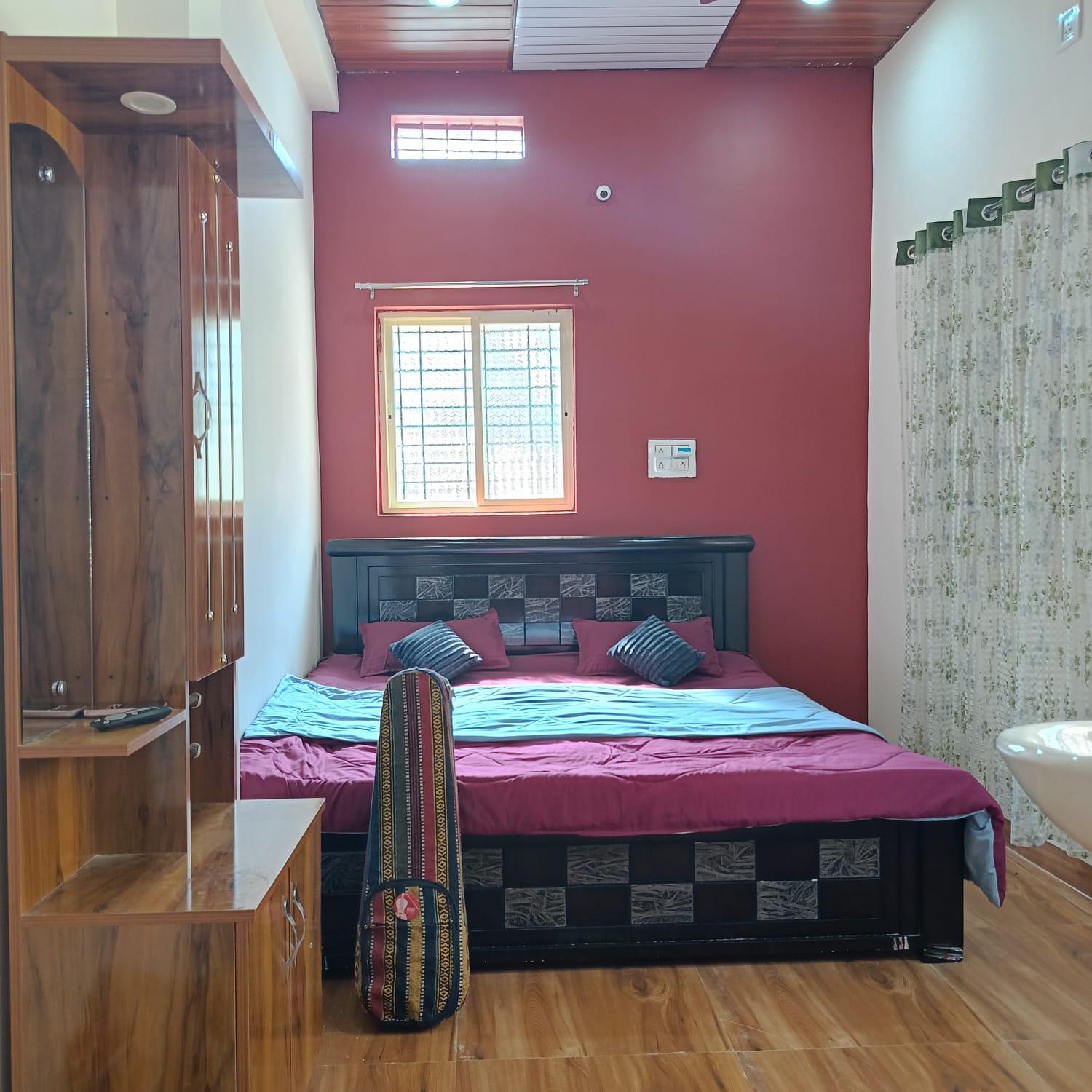Deluxe Family Room photo 1