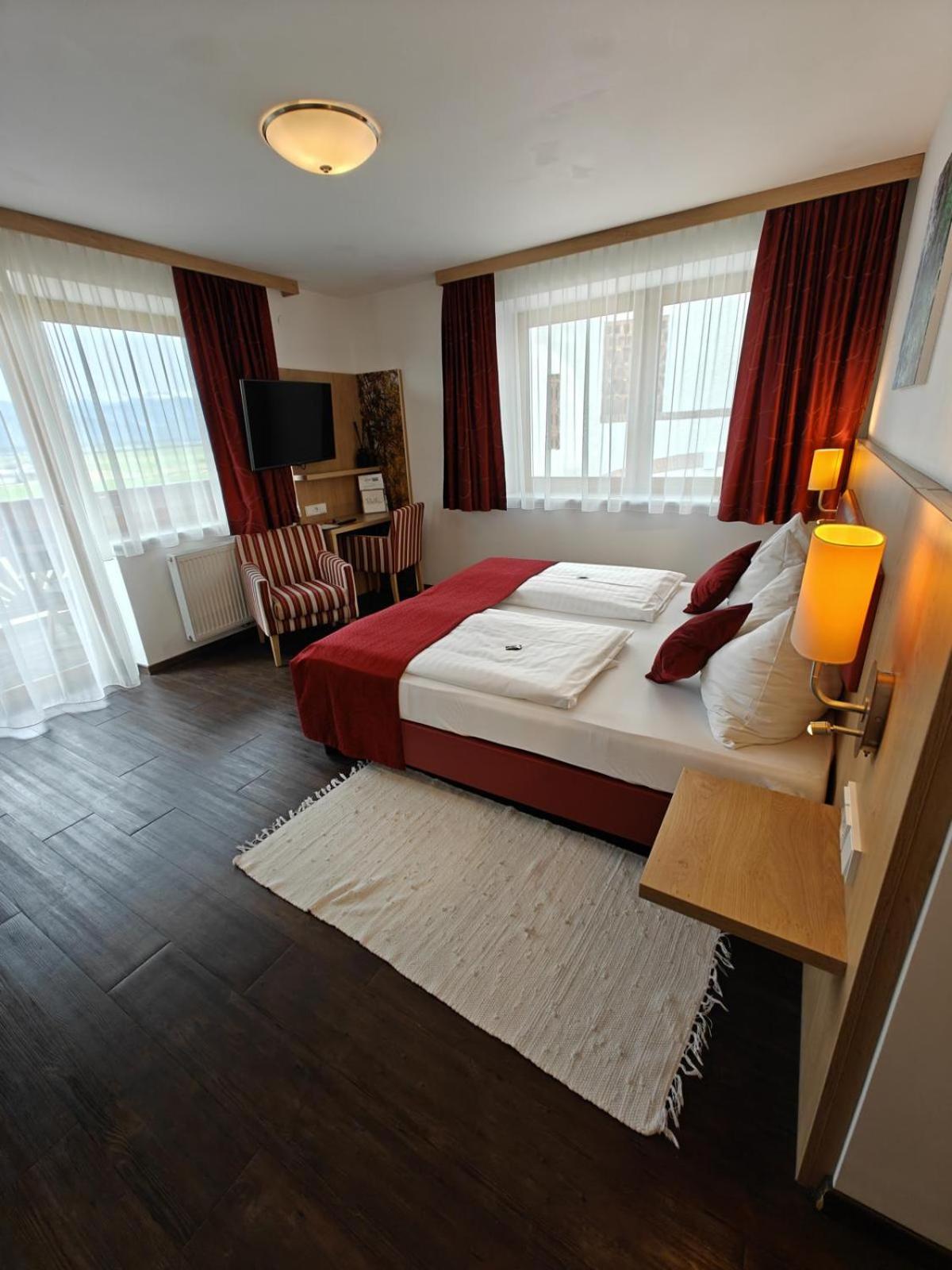 Double Room - Annex photo 1
