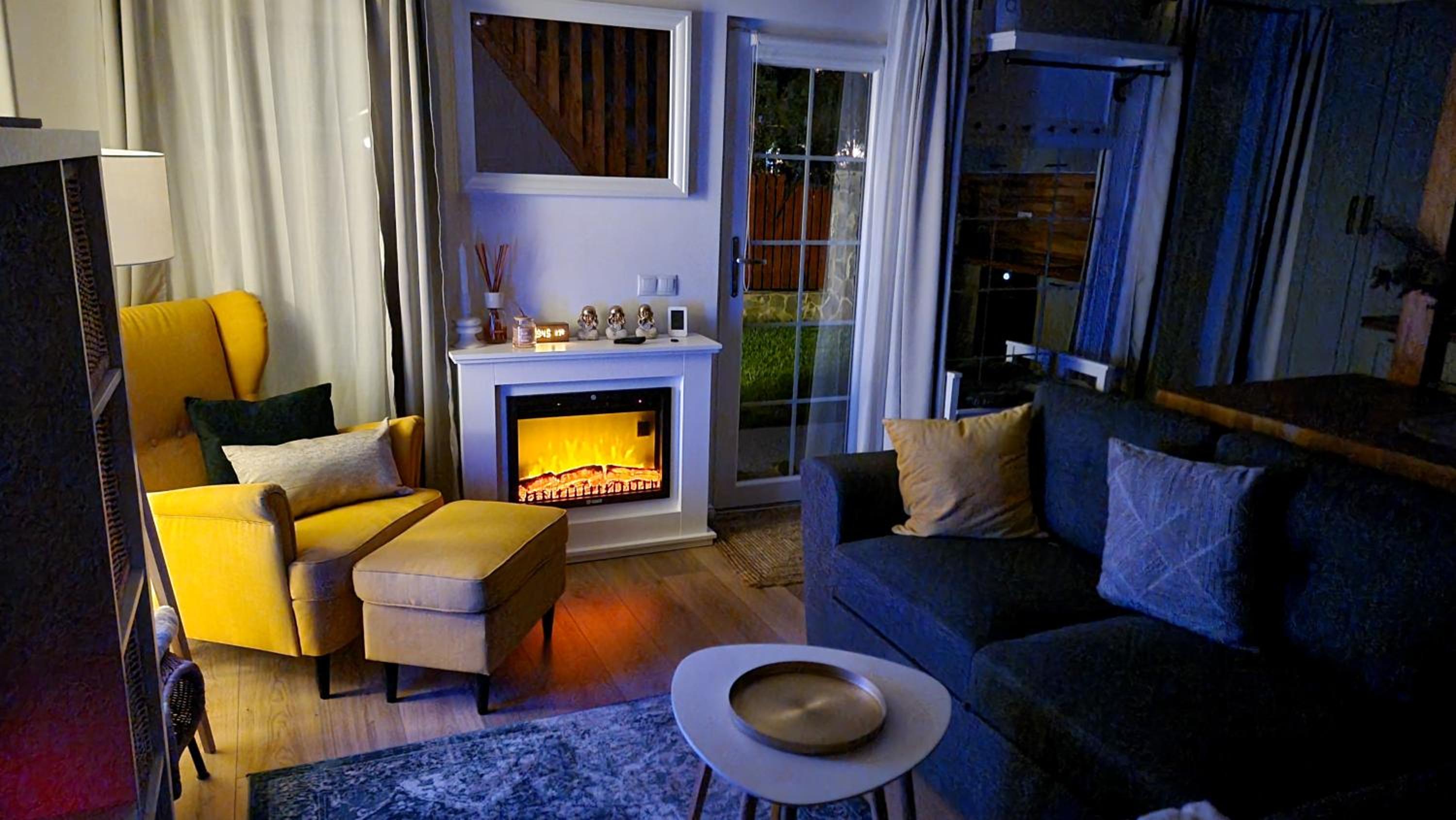 One-Bedroom House photo 1