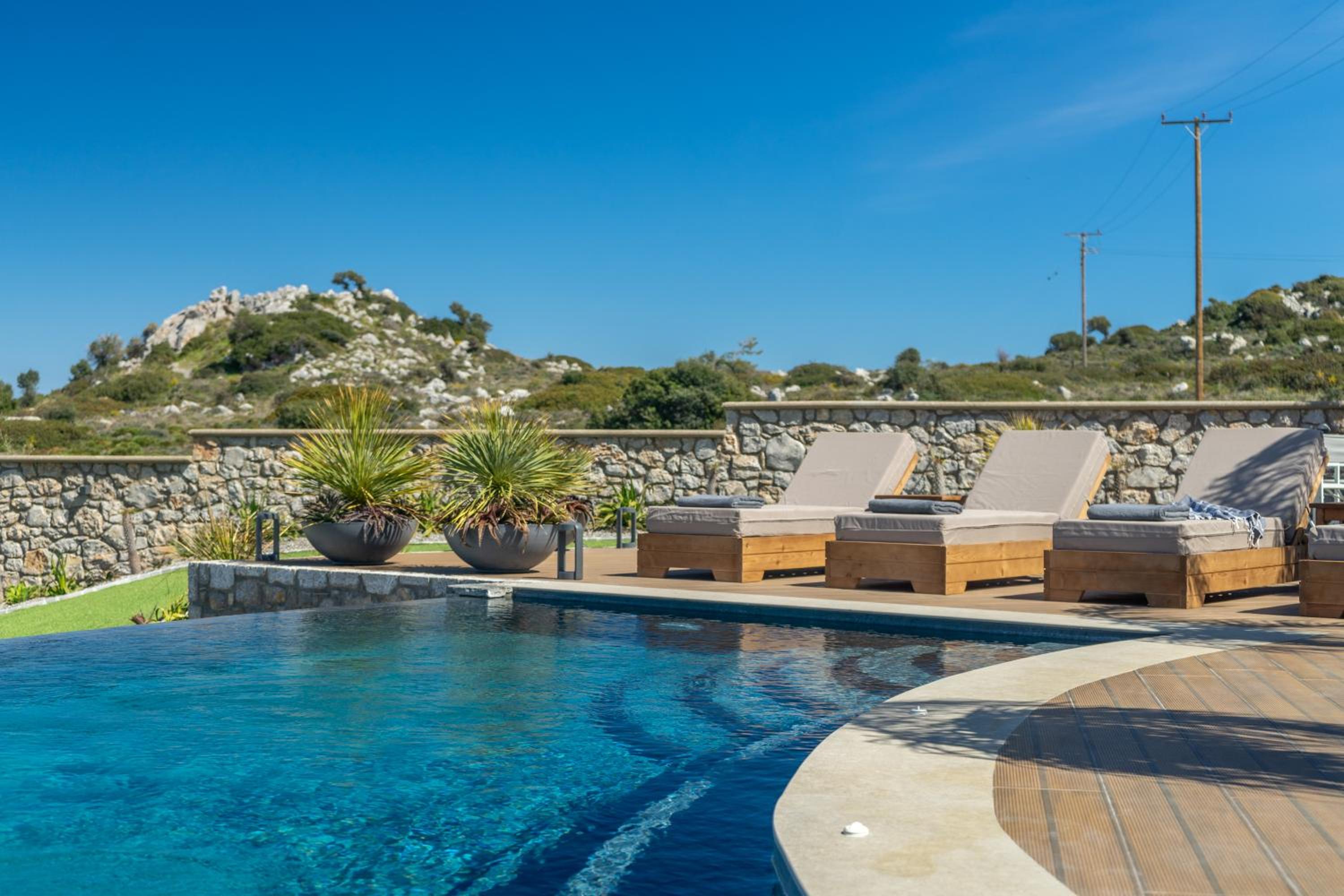 Villa with Private Pool photo 3