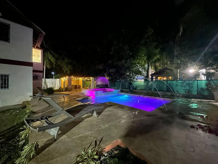 Villa photo 1