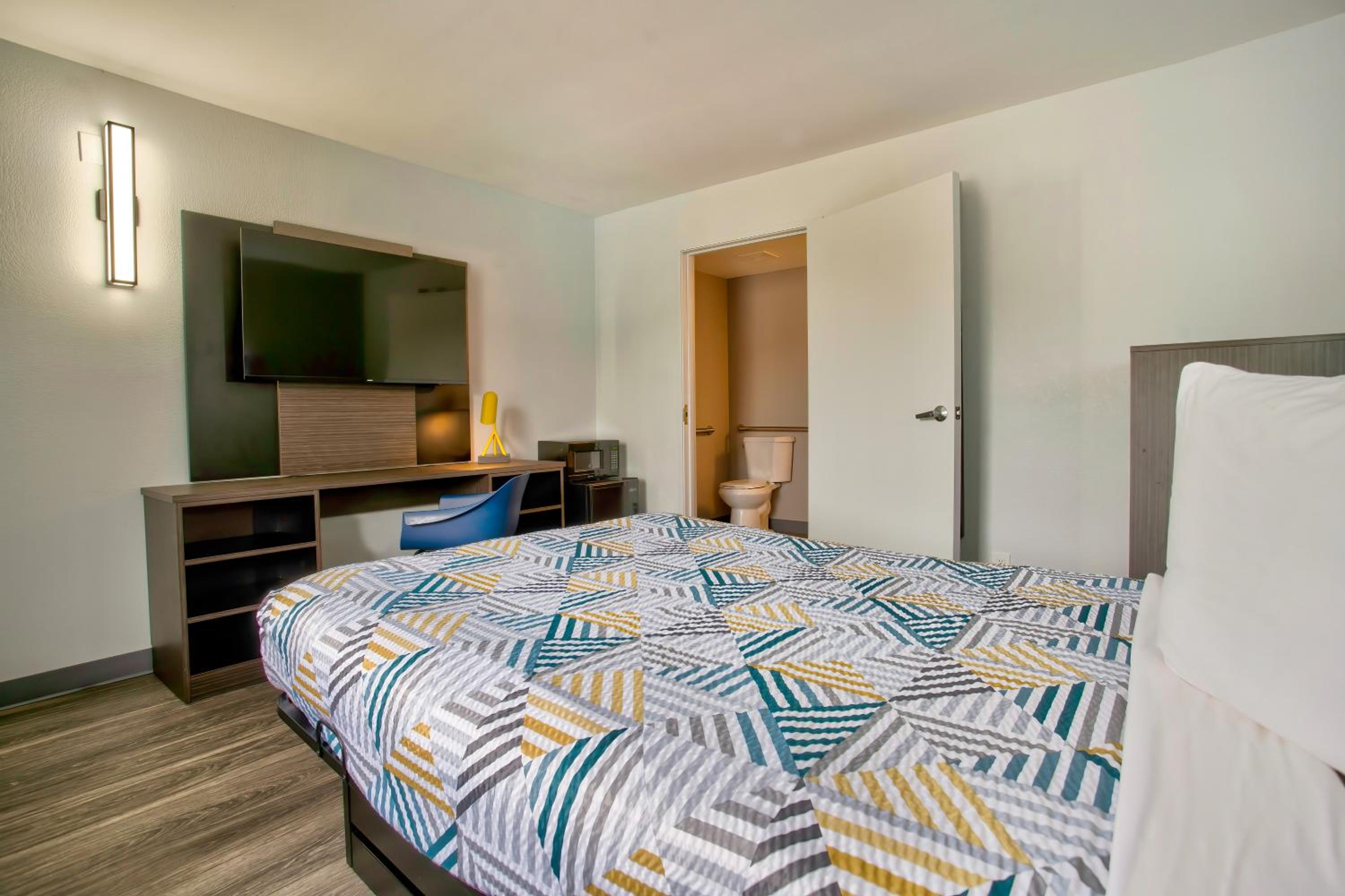Motel 6-Richland, WA - Kennewick, Billede 2