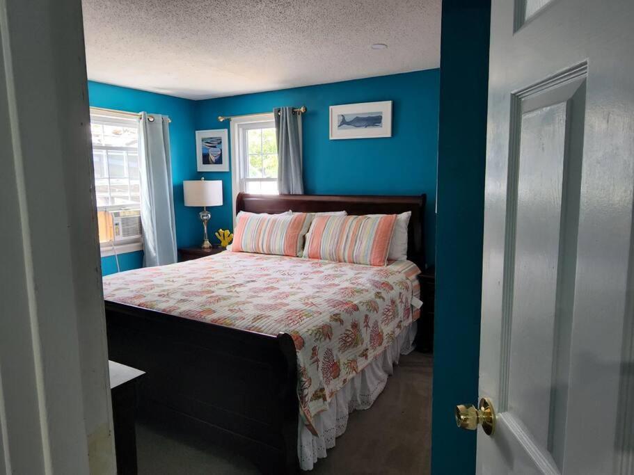 Two-Bedroom House photo 1