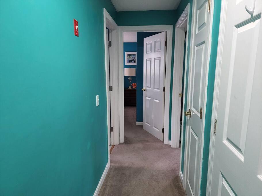 Two-Bedroom House photo 2
