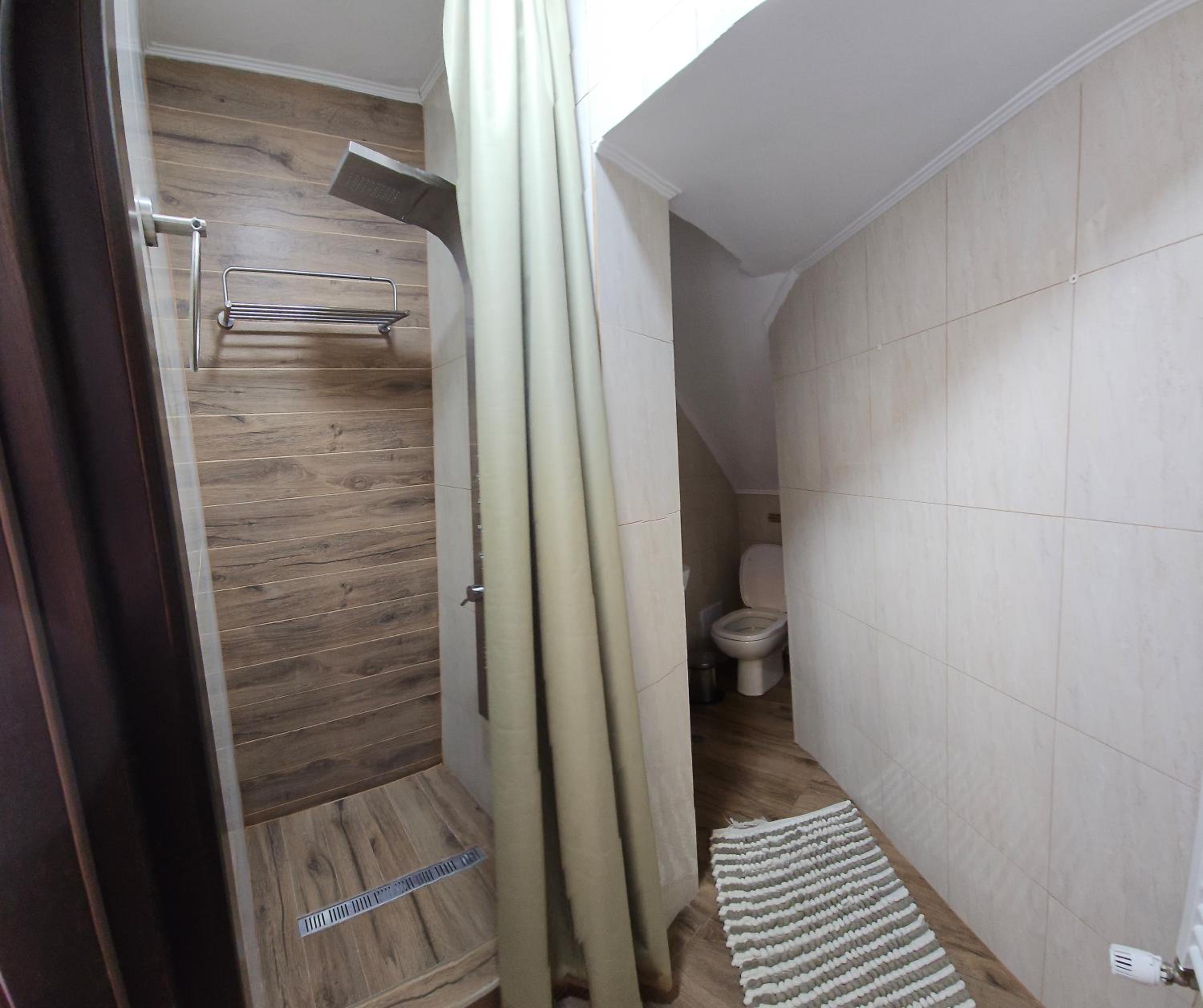 Triple Room with Private Bathroom photo 3