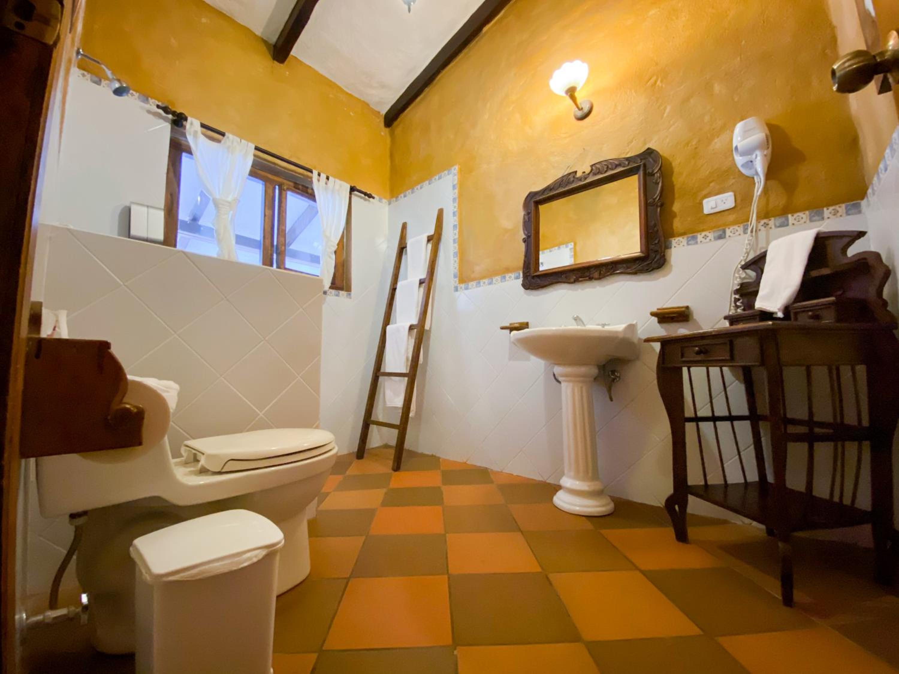 Single Room
