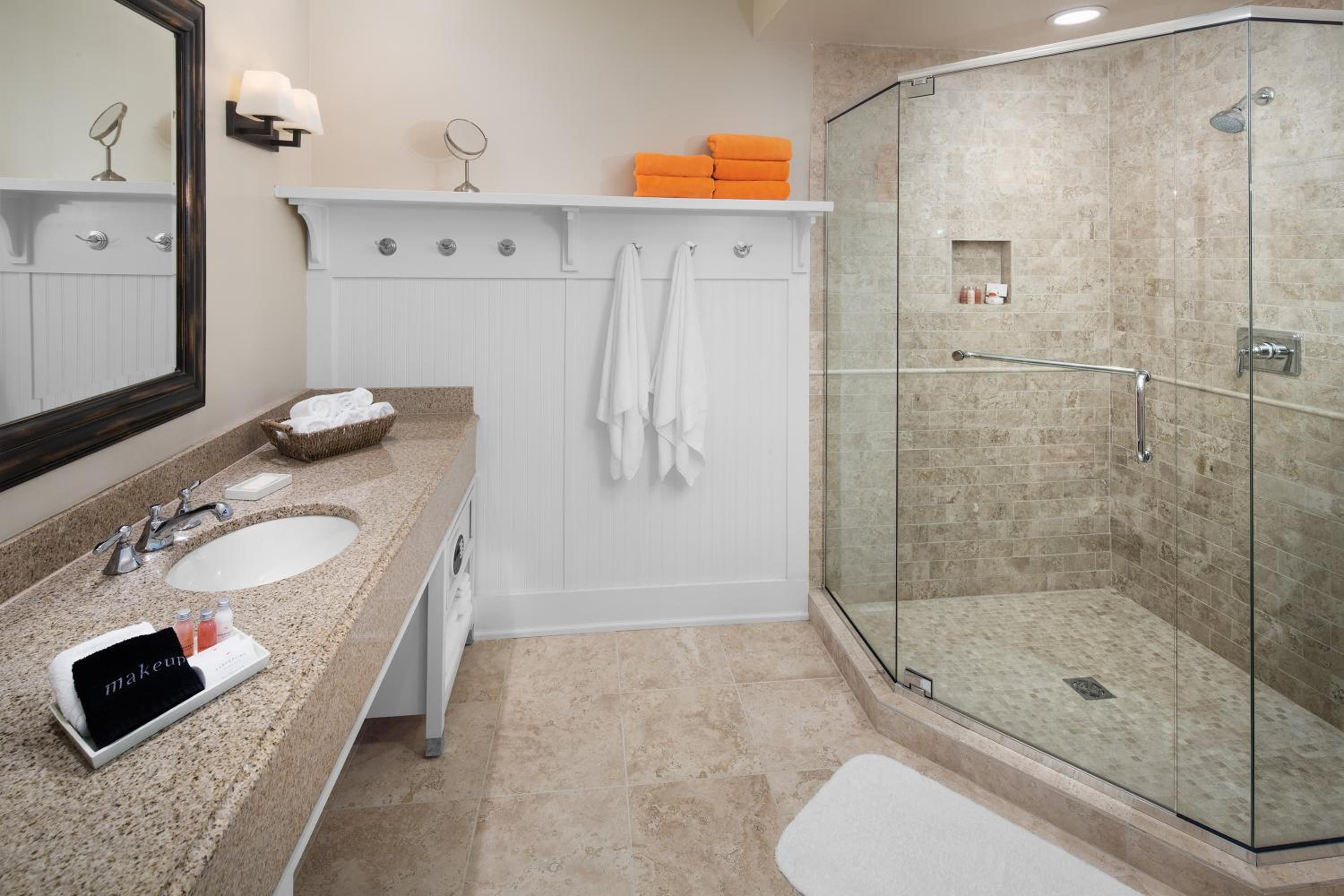 Resort Suites