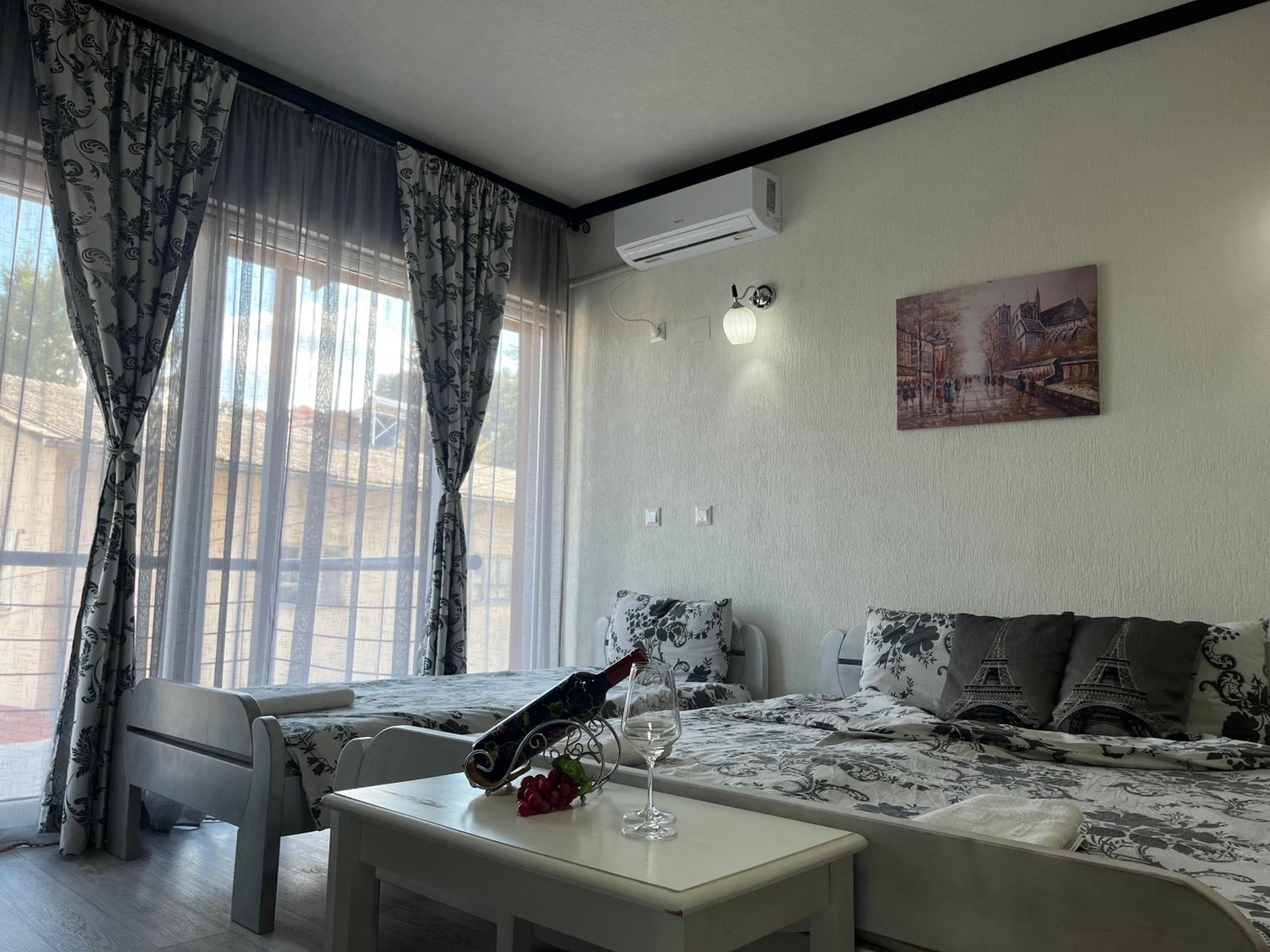 Superior Apartment - Photo 7