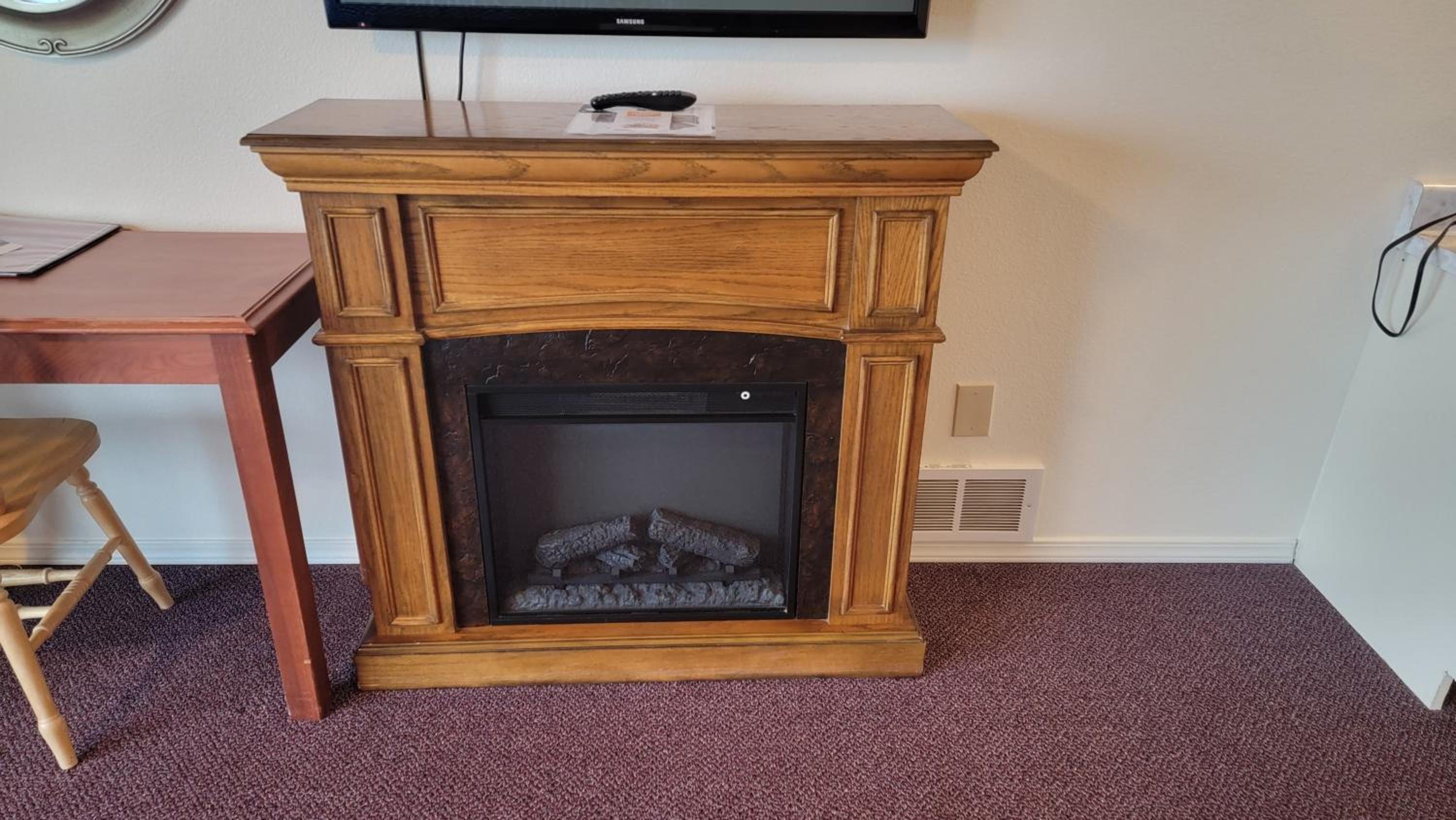 Superior King Room photo 2