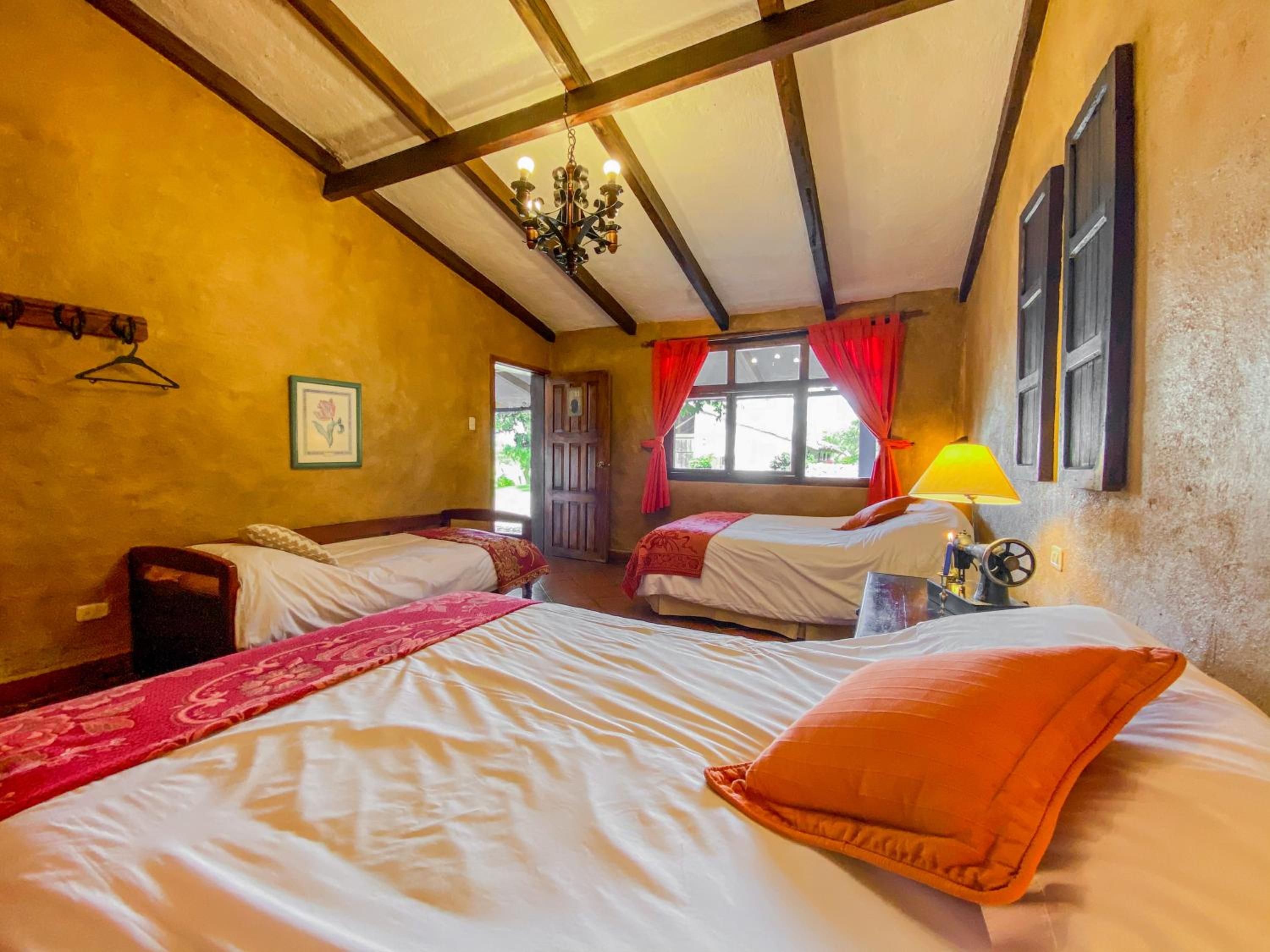Triple Room photo 3